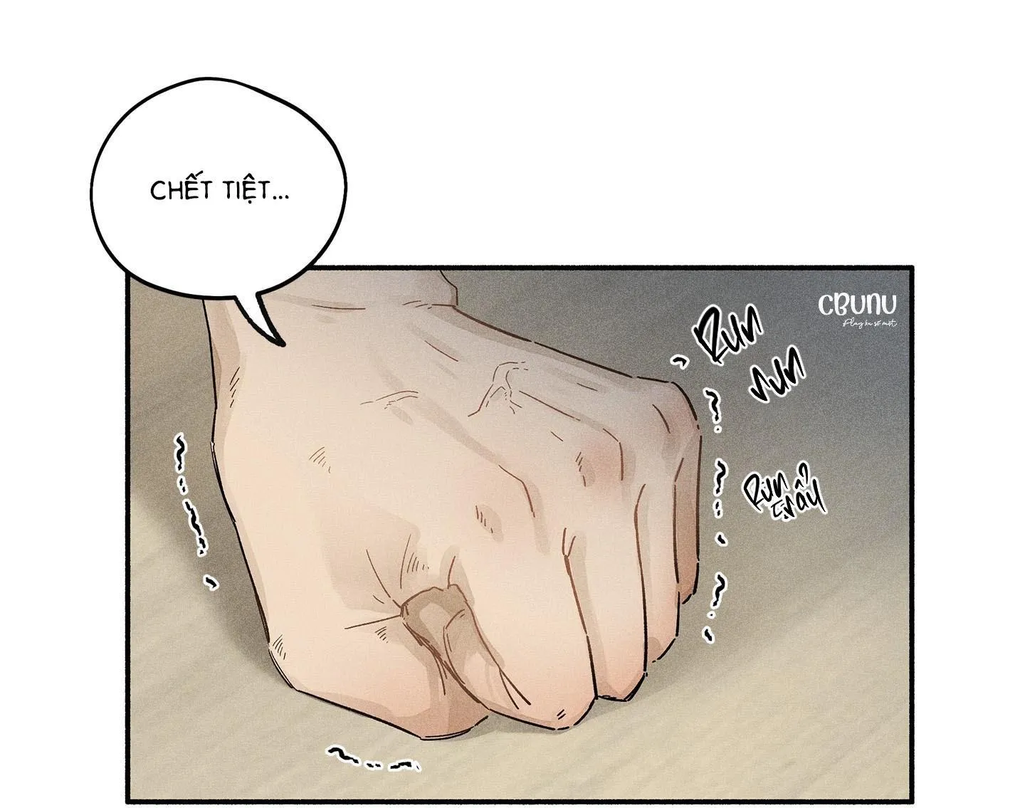 Mối Tình Không Trọng Lực Chapter 2 Trang 33