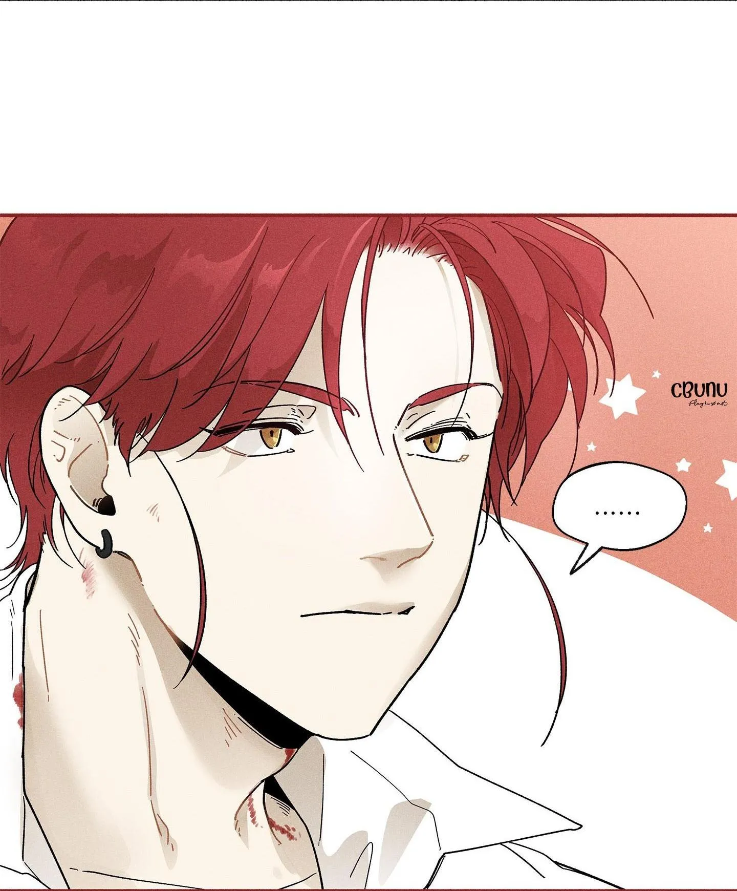 Mối Tình Không Trọng Lực Chapter 2 Trang 43