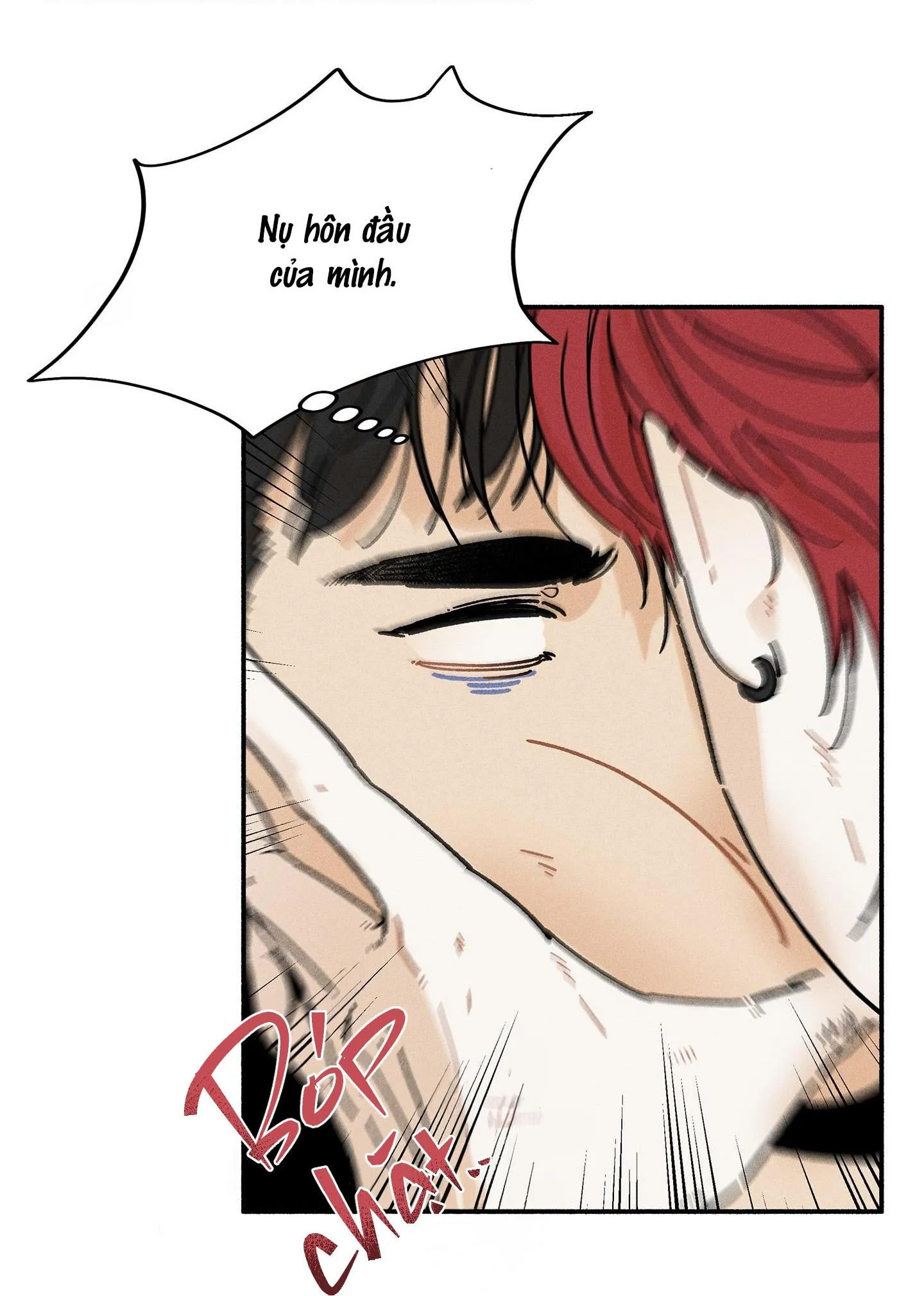 Mối Tình Không Trọng Lực Chapter 2 Trang 56