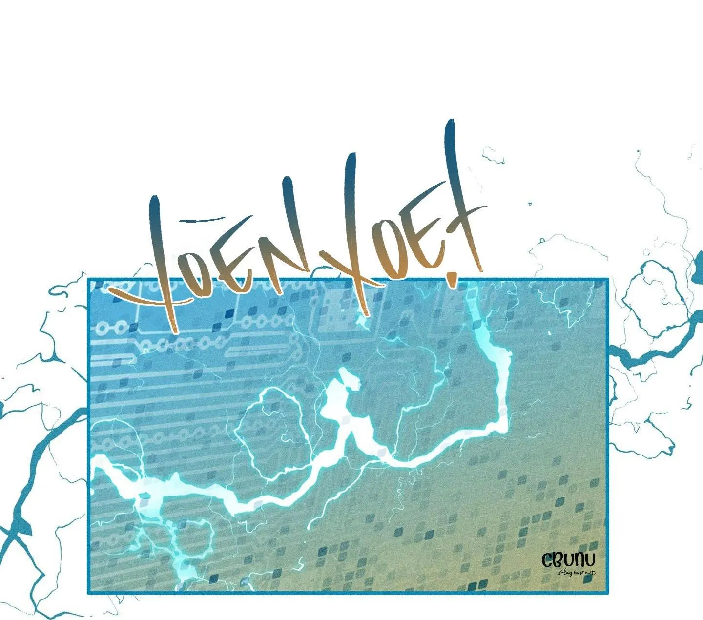 Mối Tình Không Trọng Lực Chapter 2 Trang 58