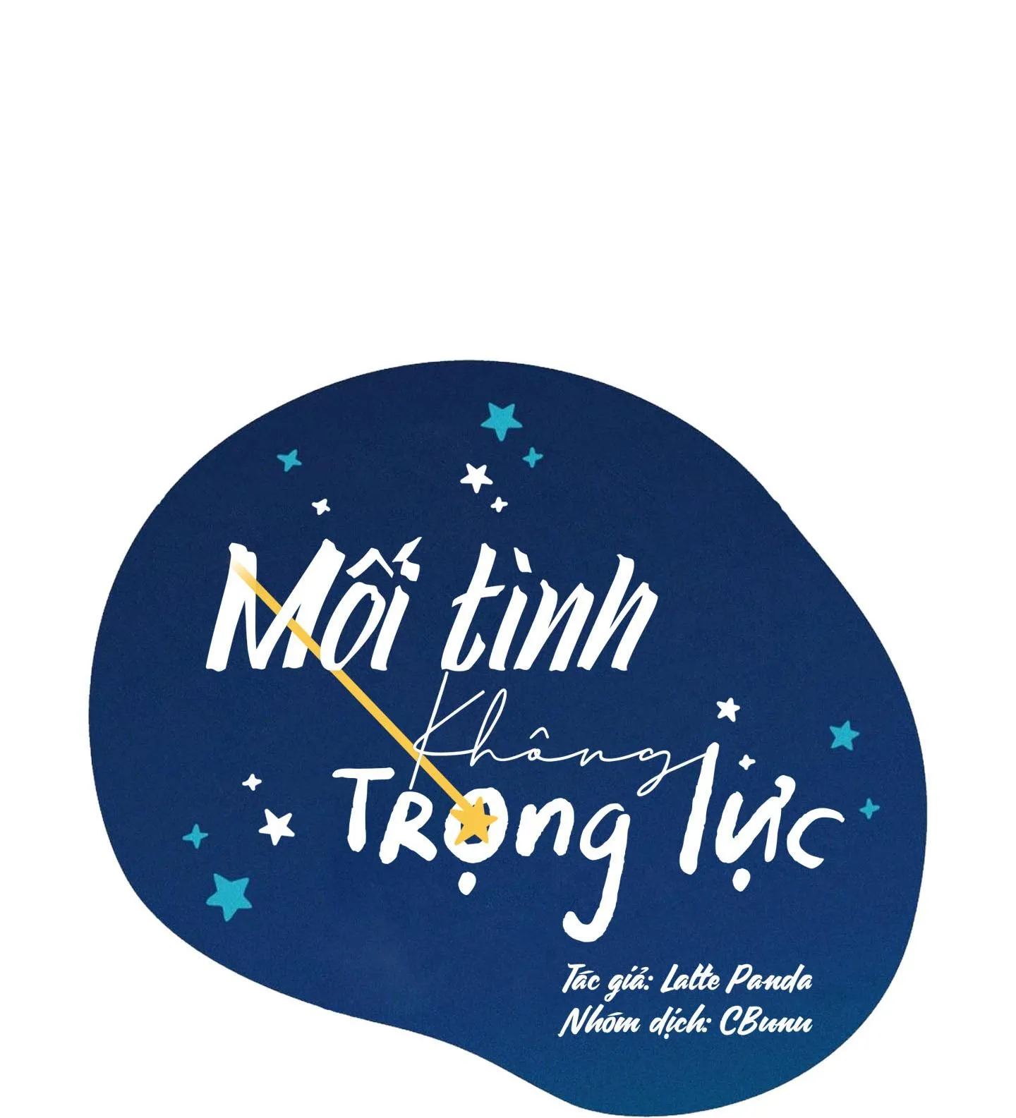 Mối Tình Không Trọng Lực Chapter 2 Trang 89