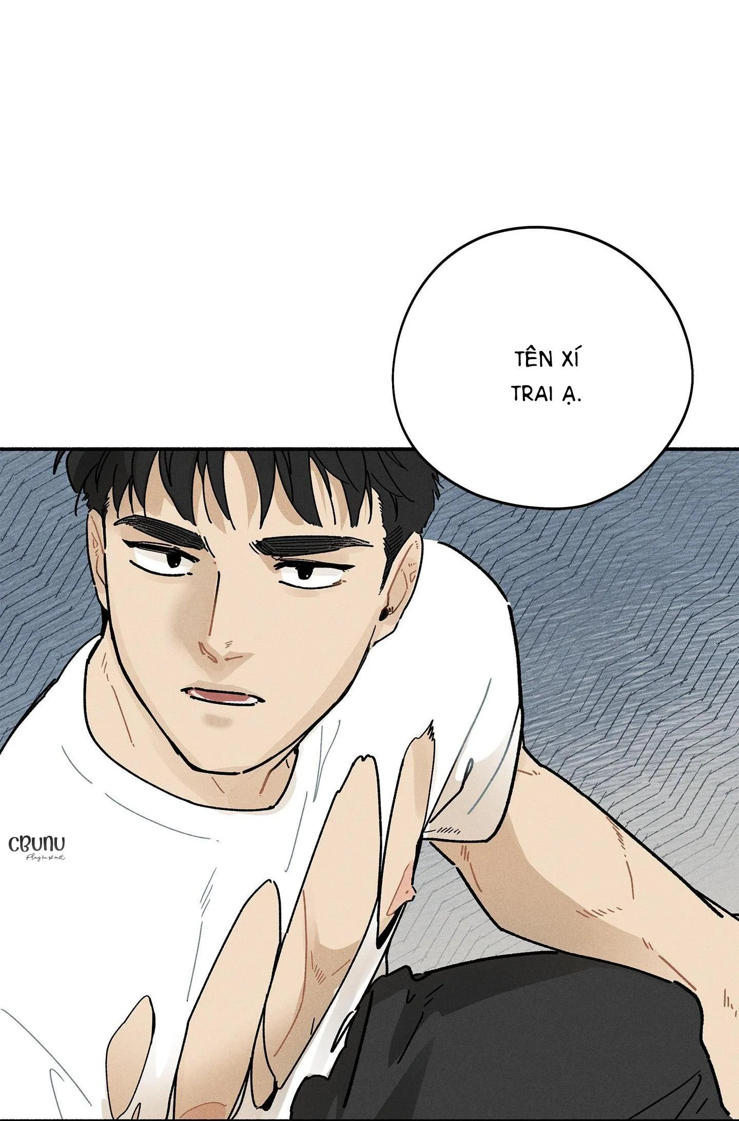 Mối Tình Không Trọng Lực Chapter 2 Trang 118