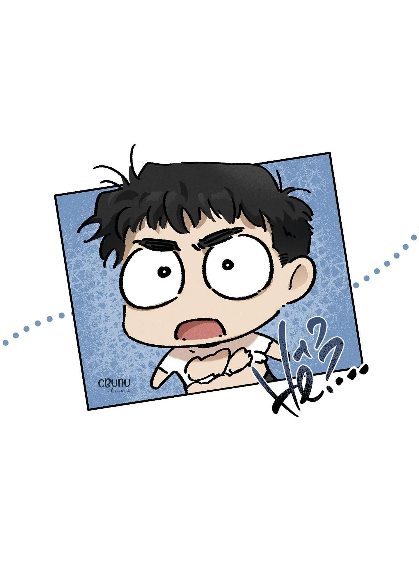 Mối Tình Không Trọng Lực Chapter 3 Trang 6