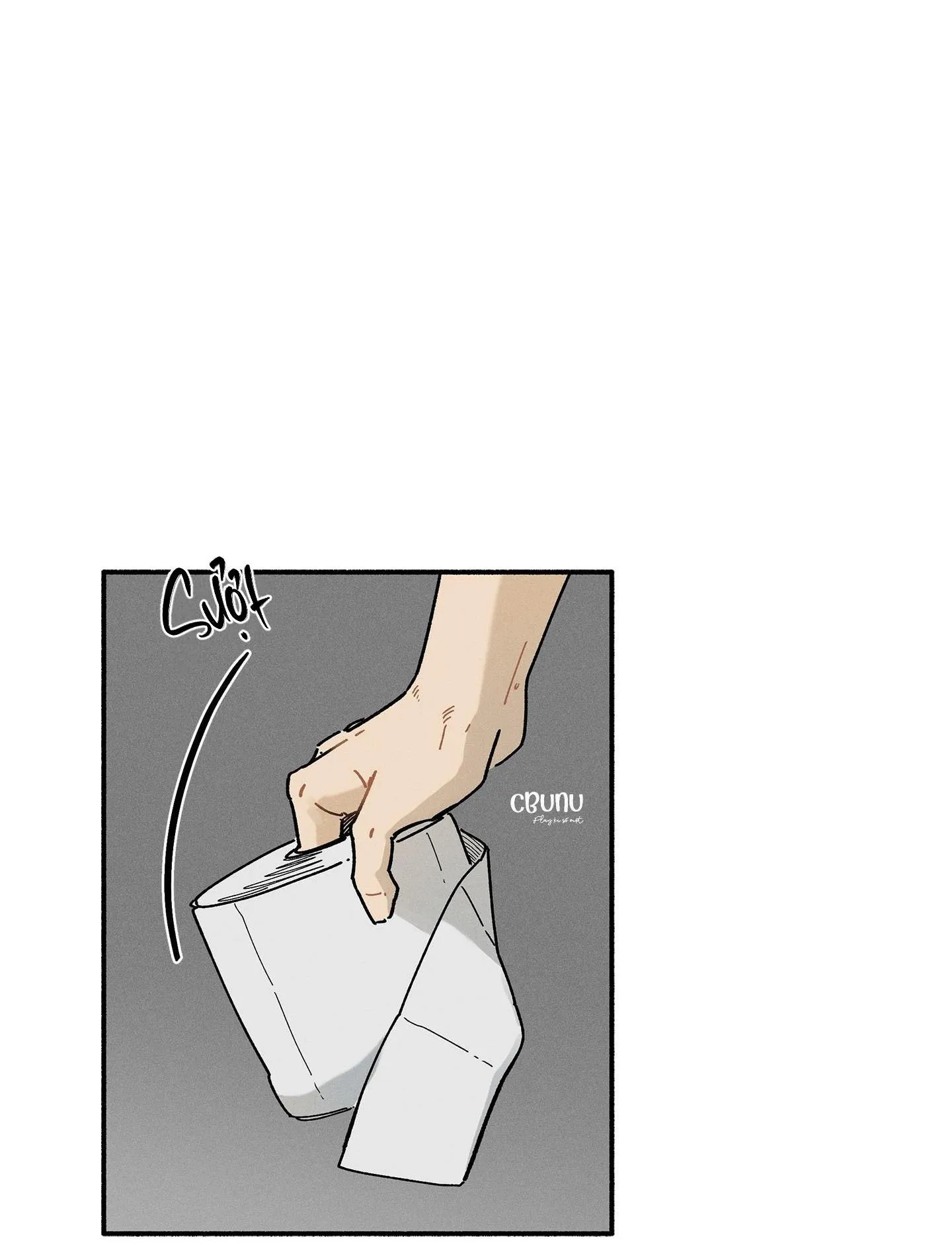 Mối Tình Không Trọng Lực Chapter 3 Trang 11