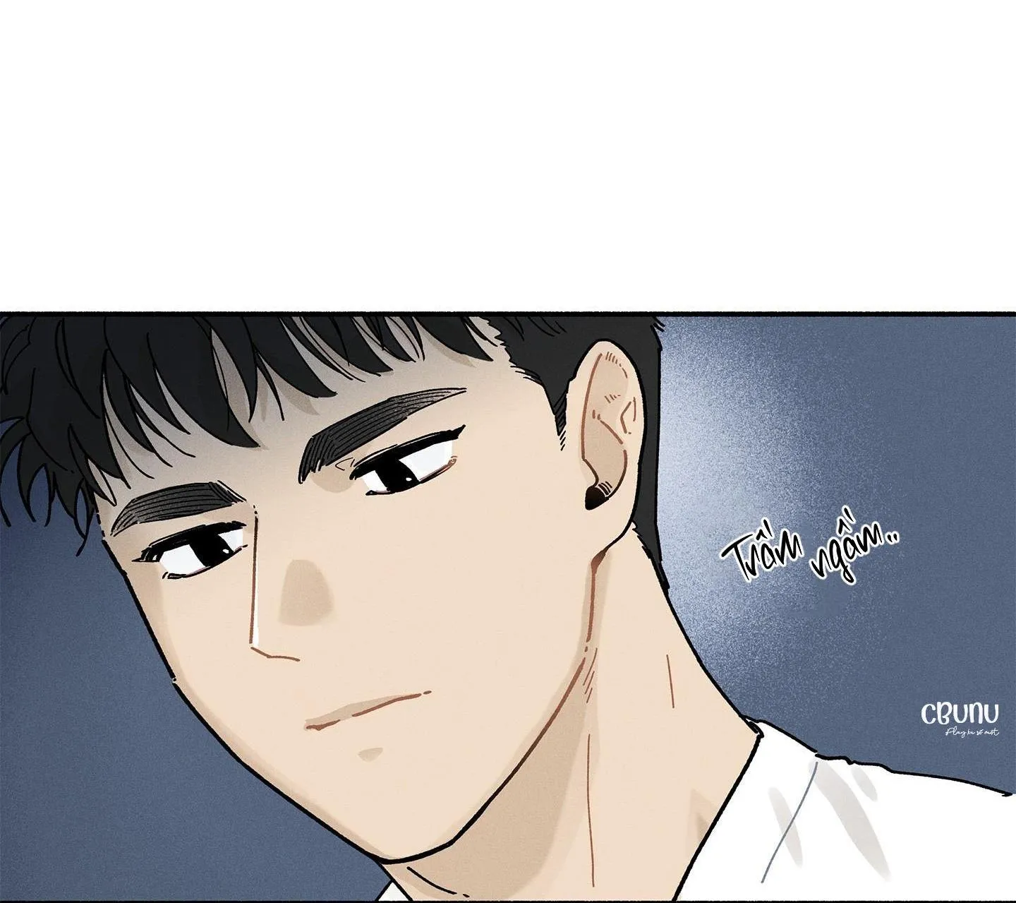 Mối Tình Không Trọng Lực Chapter 3 Trang 13