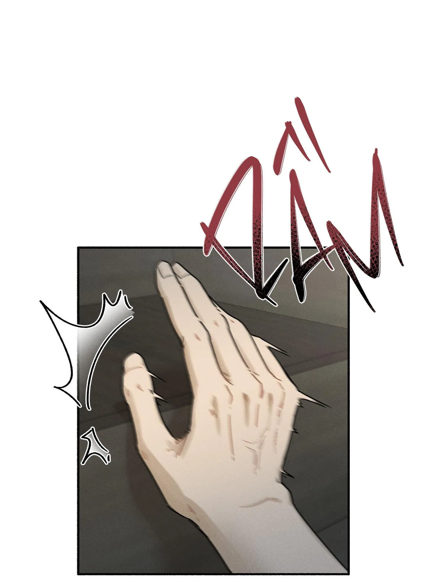 Mối Tình Không Trọng Lực Chapter 3 Trang 38