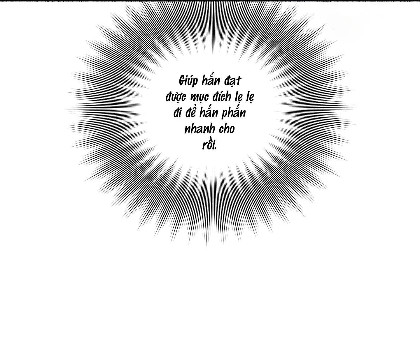 Mối Tình Không Trọng Lực Chapter 3 Trang 45