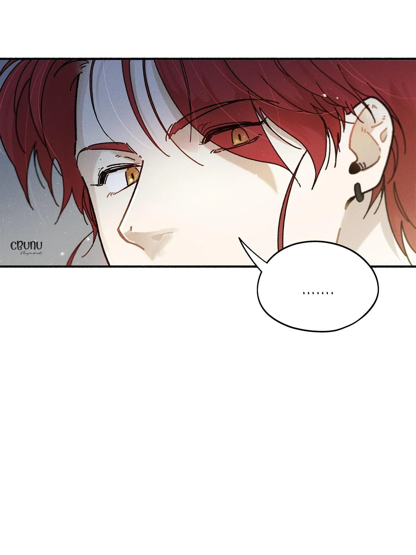 Mối Tình Không Trọng Lực Chapter 3 Trang 50