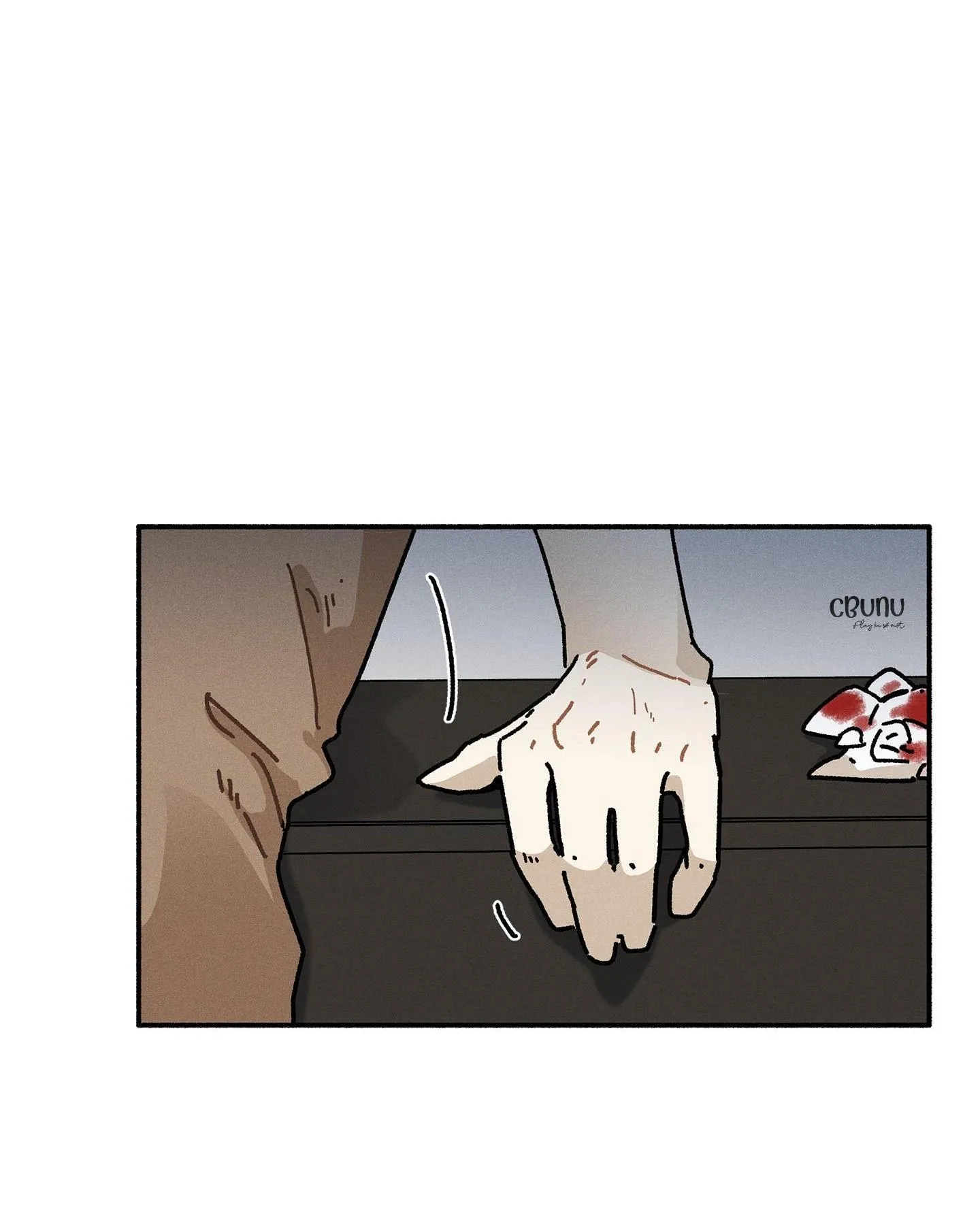 Mối Tình Không Trọng Lực Chapter 3 Trang 51