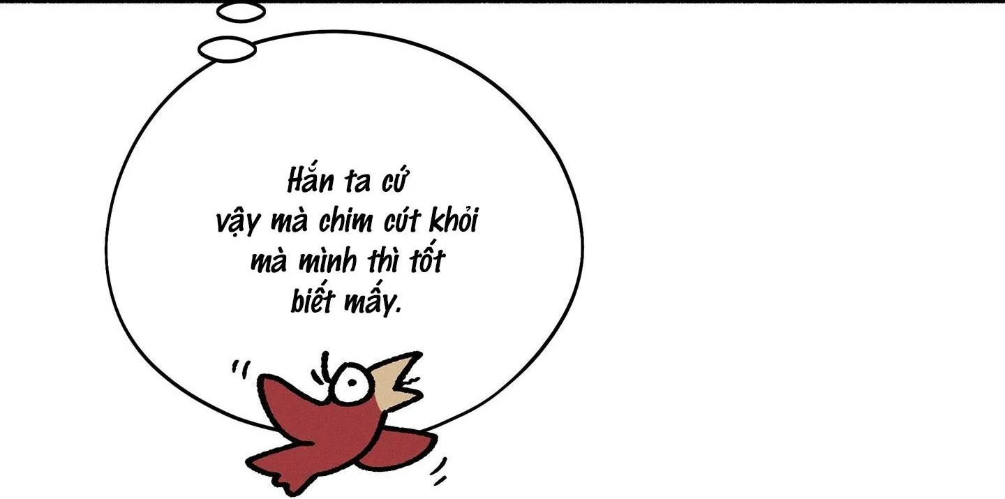 Mối Tình Không Trọng Lực Chapter 3 Trang 55