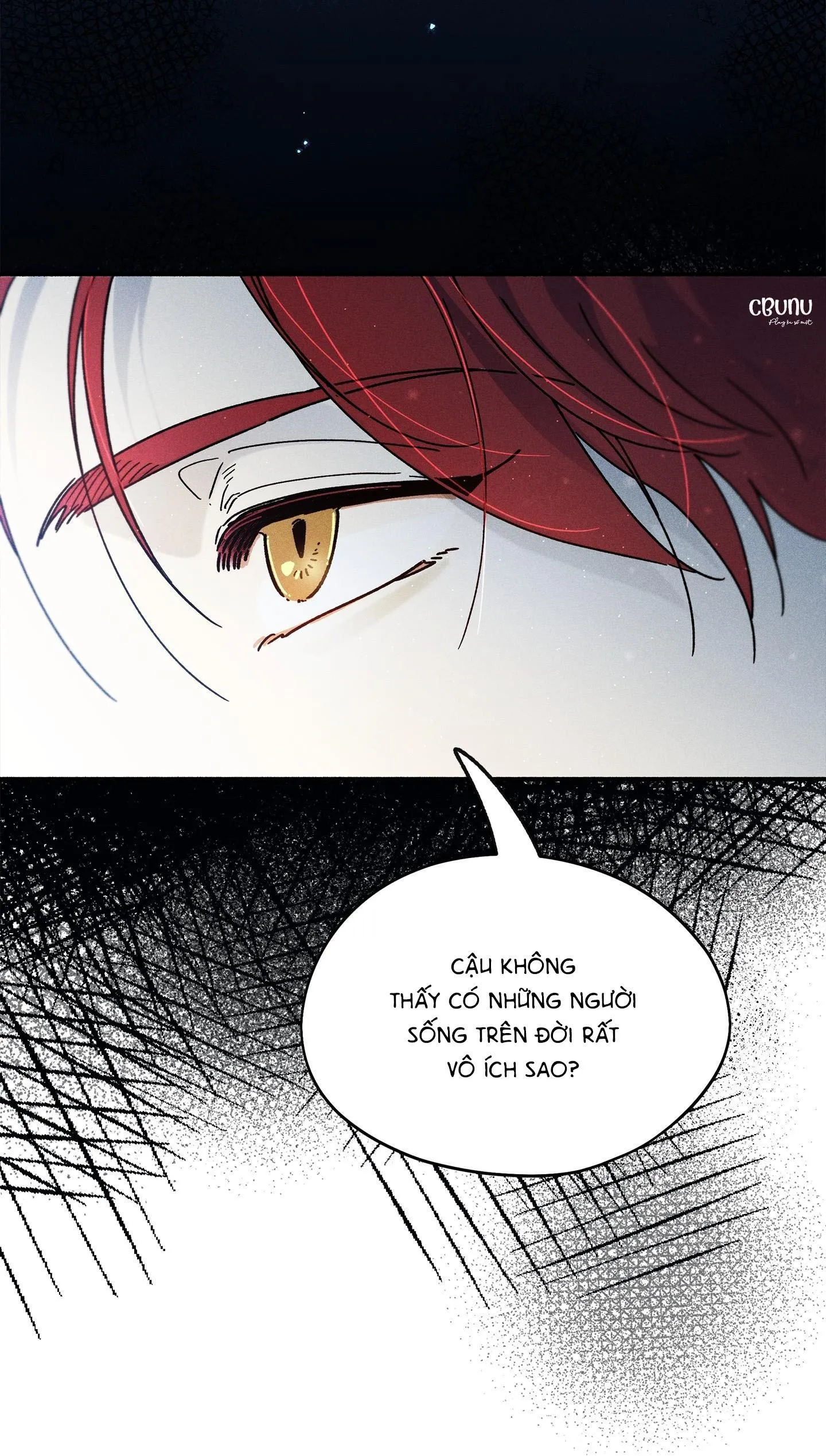 Mối Tình Không Trọng Lực Chapter 3 Trang 66