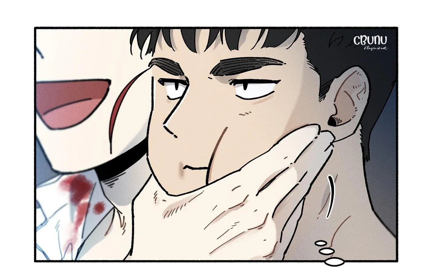 Mối Tình Không Trọng Lực Chapter 3 Trang 68