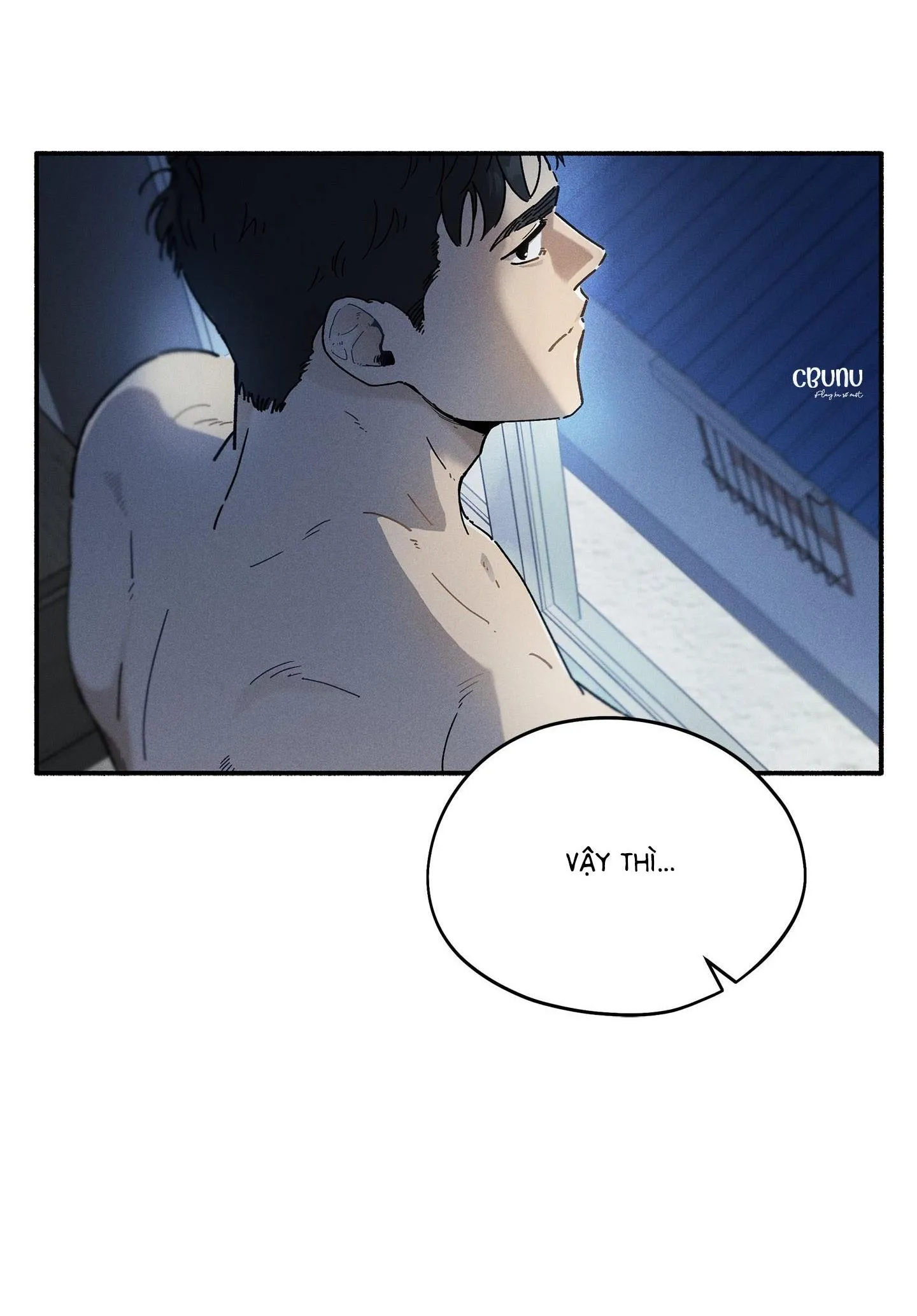 Mối Tình Không Trọng Lực Chapter 3 Trang 76