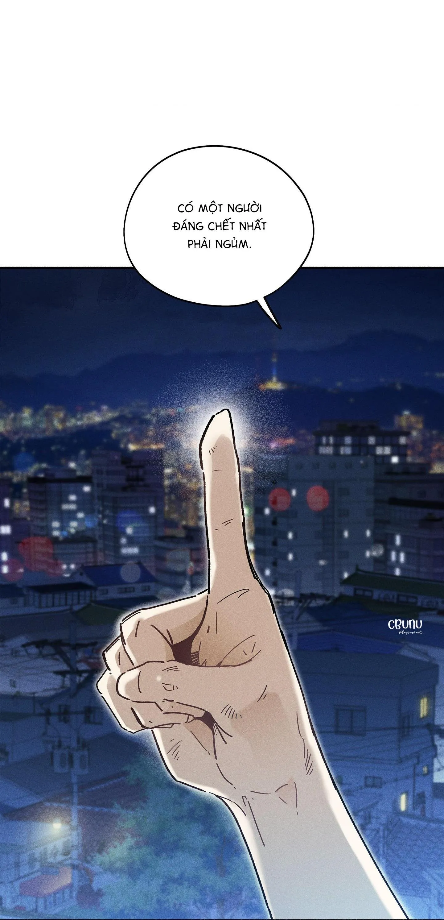 Mối Tình Không Trọng Lực Chapter 3 Trang 77