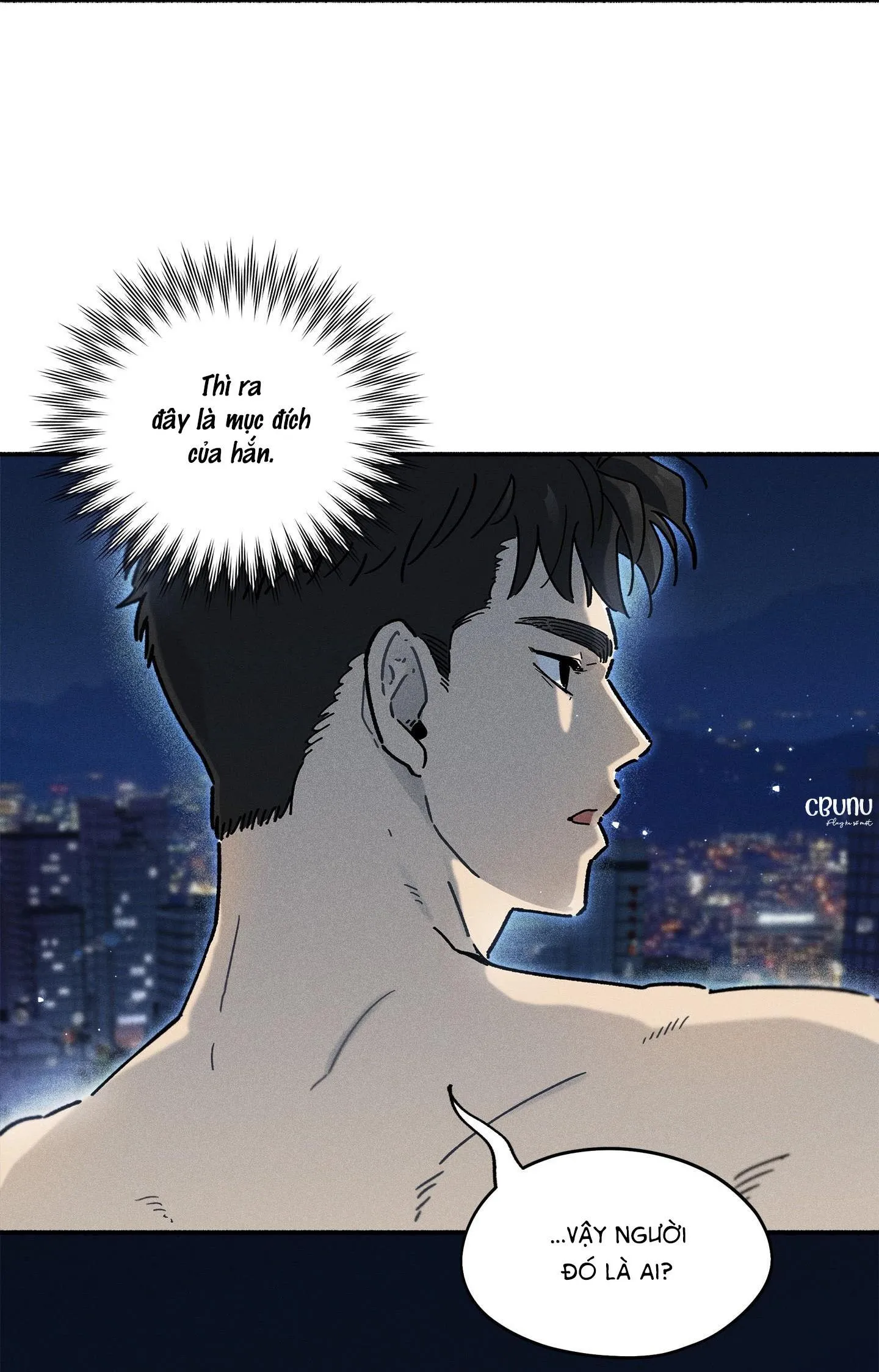 Mối Tình Không Trọng Lực Chapter 3 Trang 80