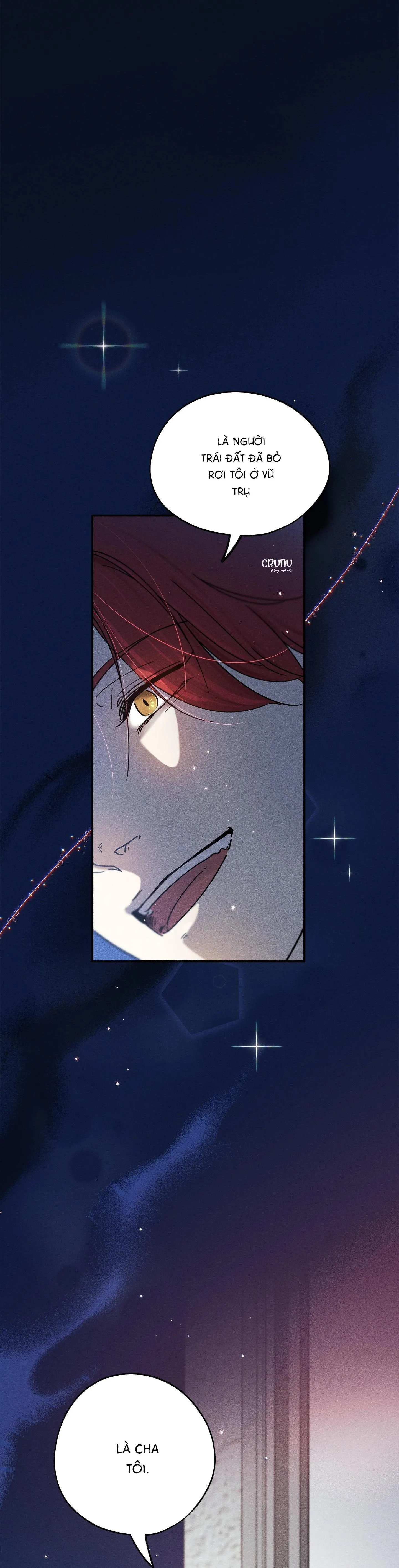 Mối Tình Không Trọng Lực Chapter 3 Trang 81