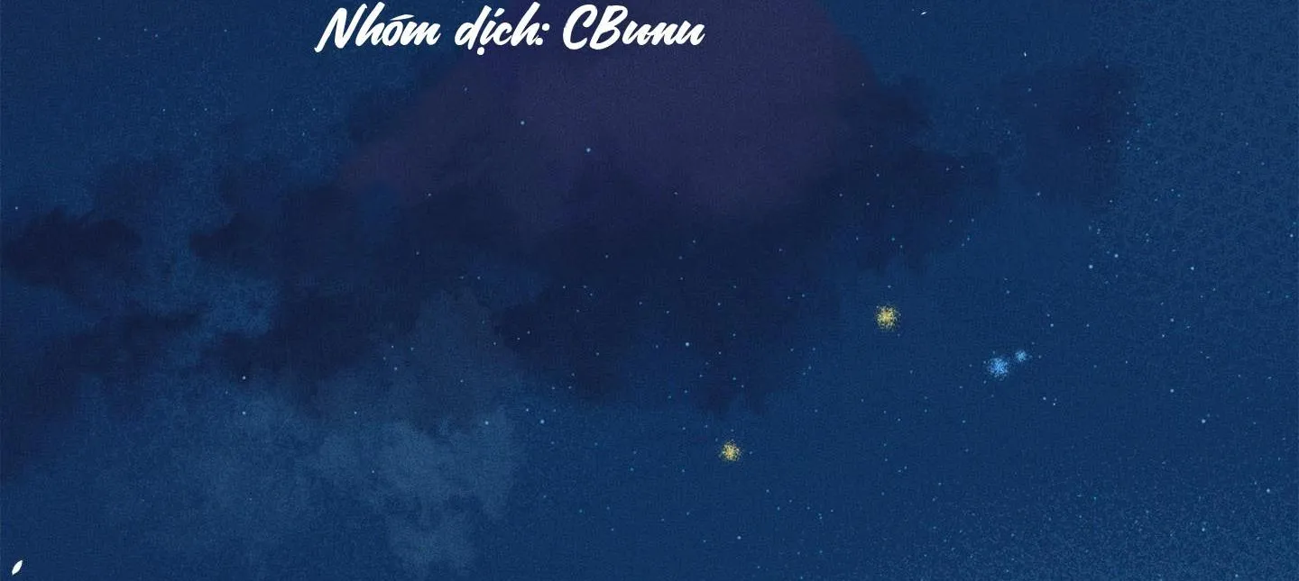 Mối Tình Không Trọng Lực Chapter 1 Trang 4