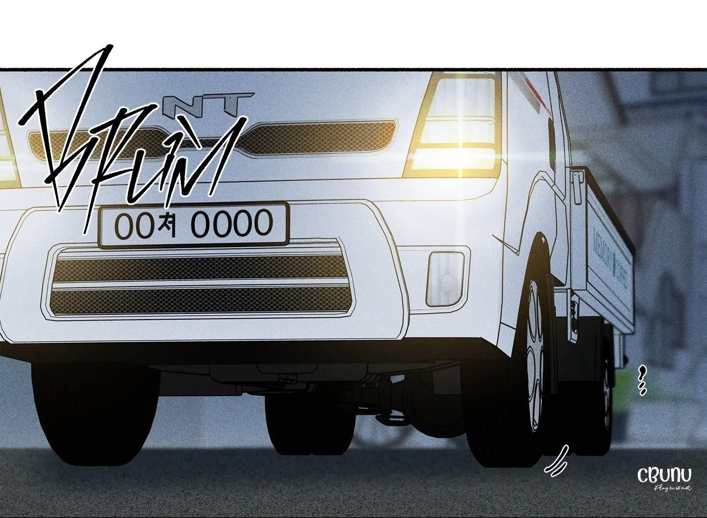 Mối Tình Không Trọng Lực Chapter 1 Trang 21