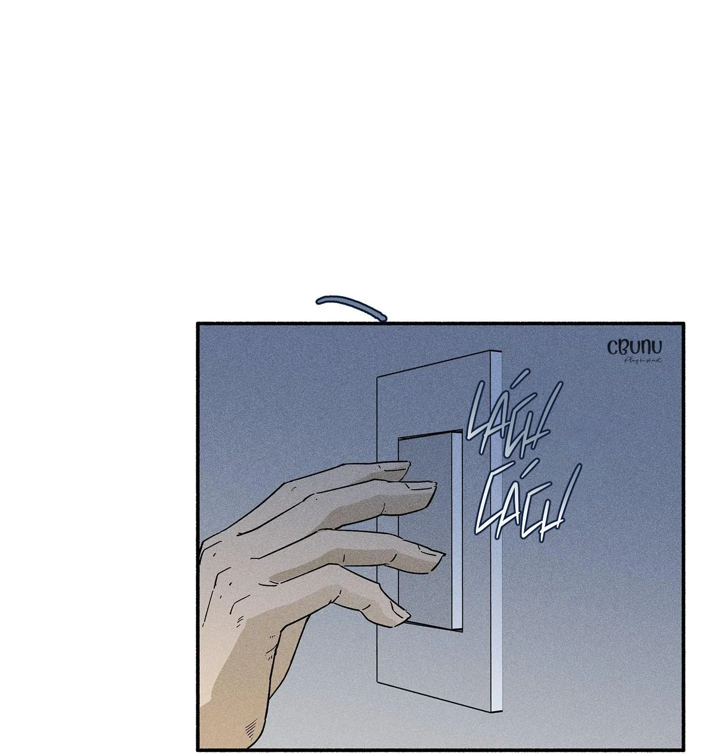 Mối Tình Không Trọng Lực Chapter 1 Trang 55