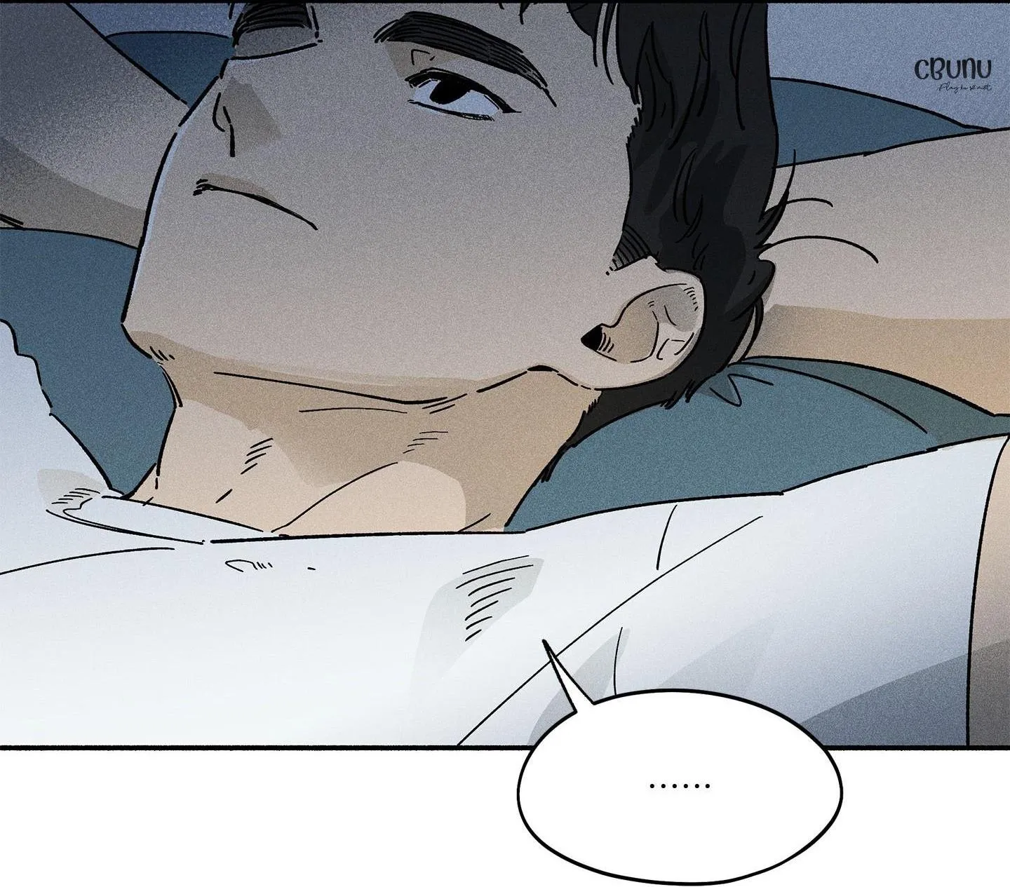 Mối Tình Không Trọng Lực Chapter 1 Trang 80