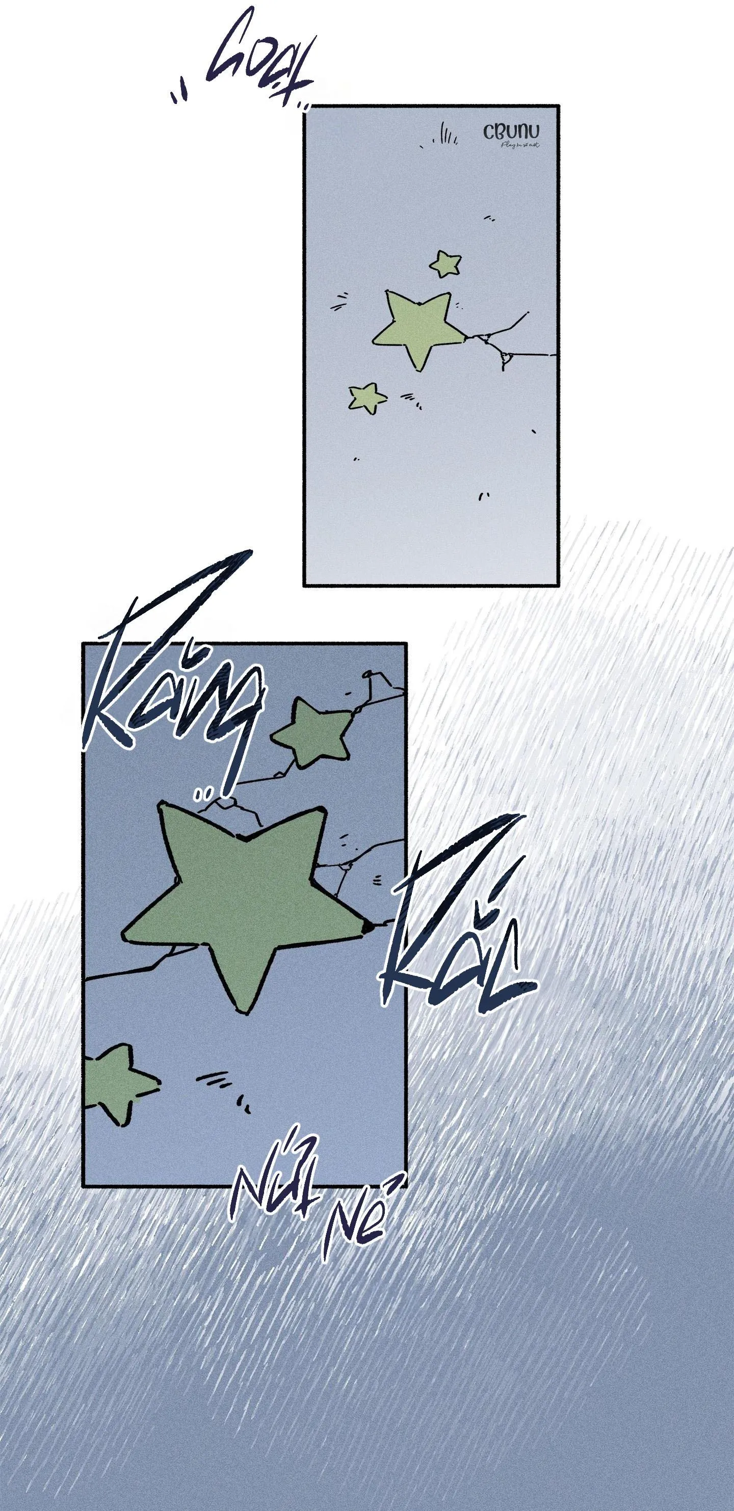 Mối Tình Không Trọng Lực Chapter 1 Trang 90