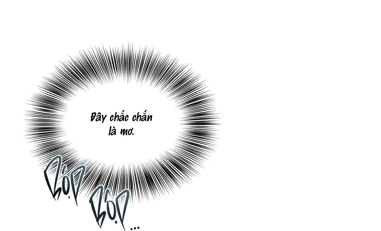 Mối Tình Không Trọng Lực Chapter 1 Trang 96