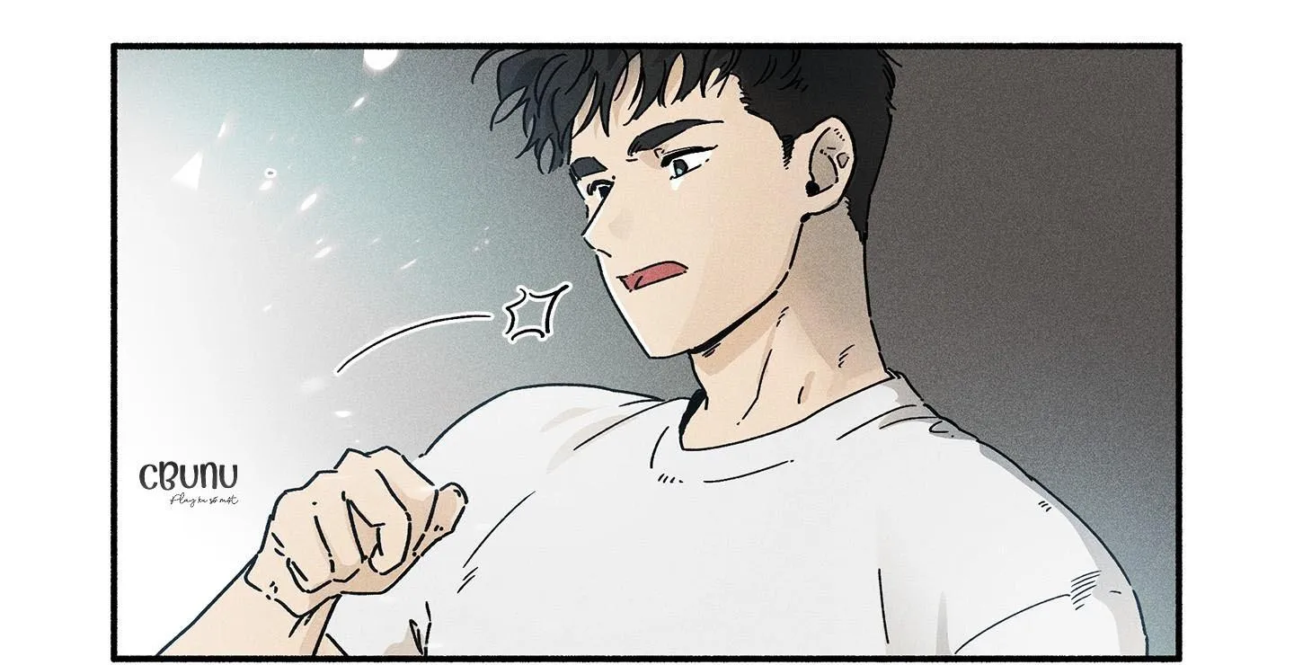 Mối Tình Không Trọng Lực Chapter 1 Trang 107