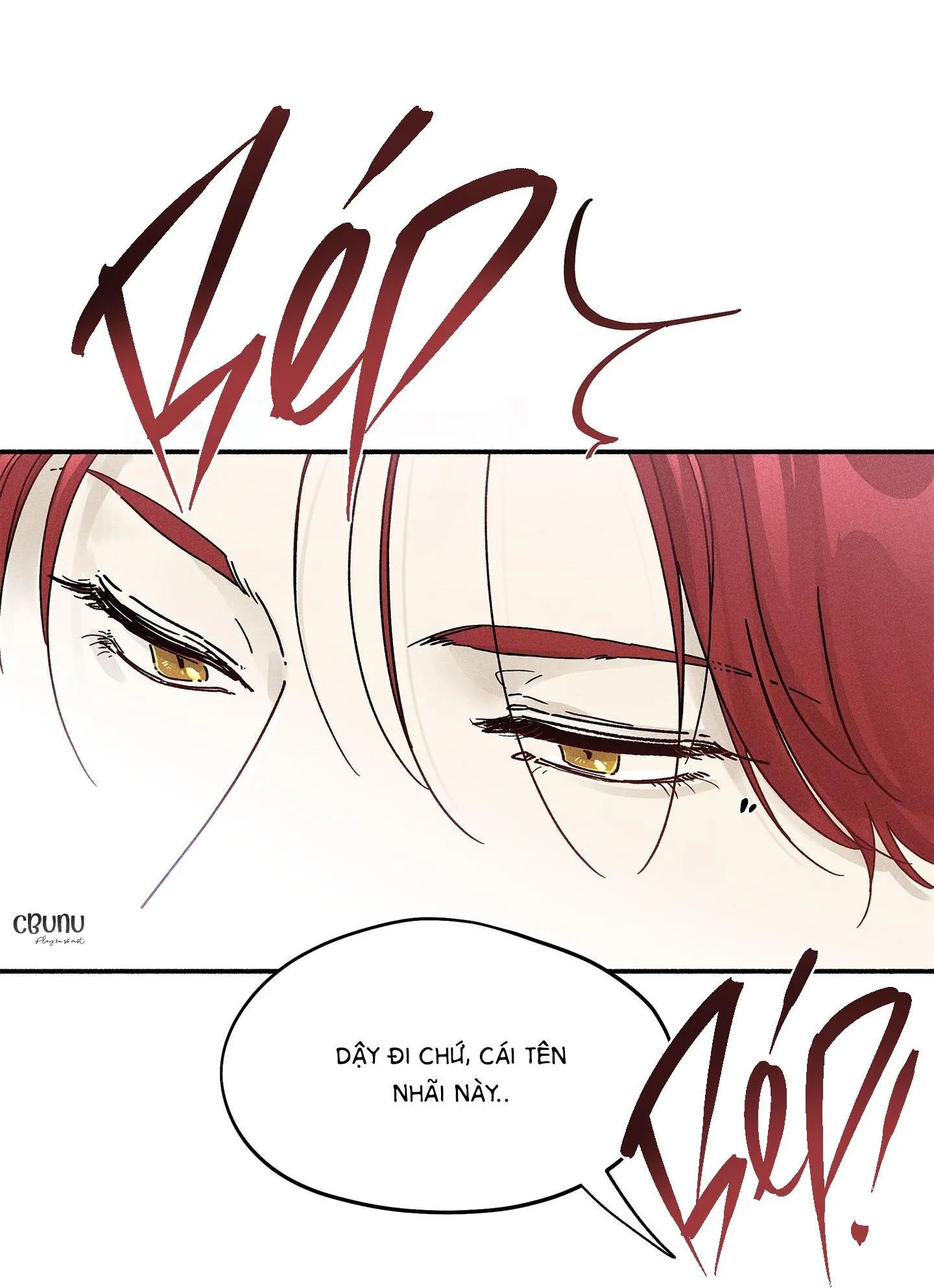 Mối Tình Không Trọng Lực Chapter 1 Trang 124