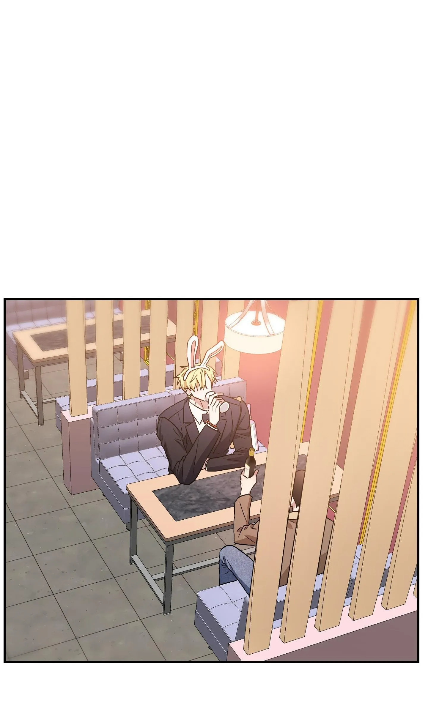 MỐI TÌNH NGANG TRÁI Chapter 4 Trang 12