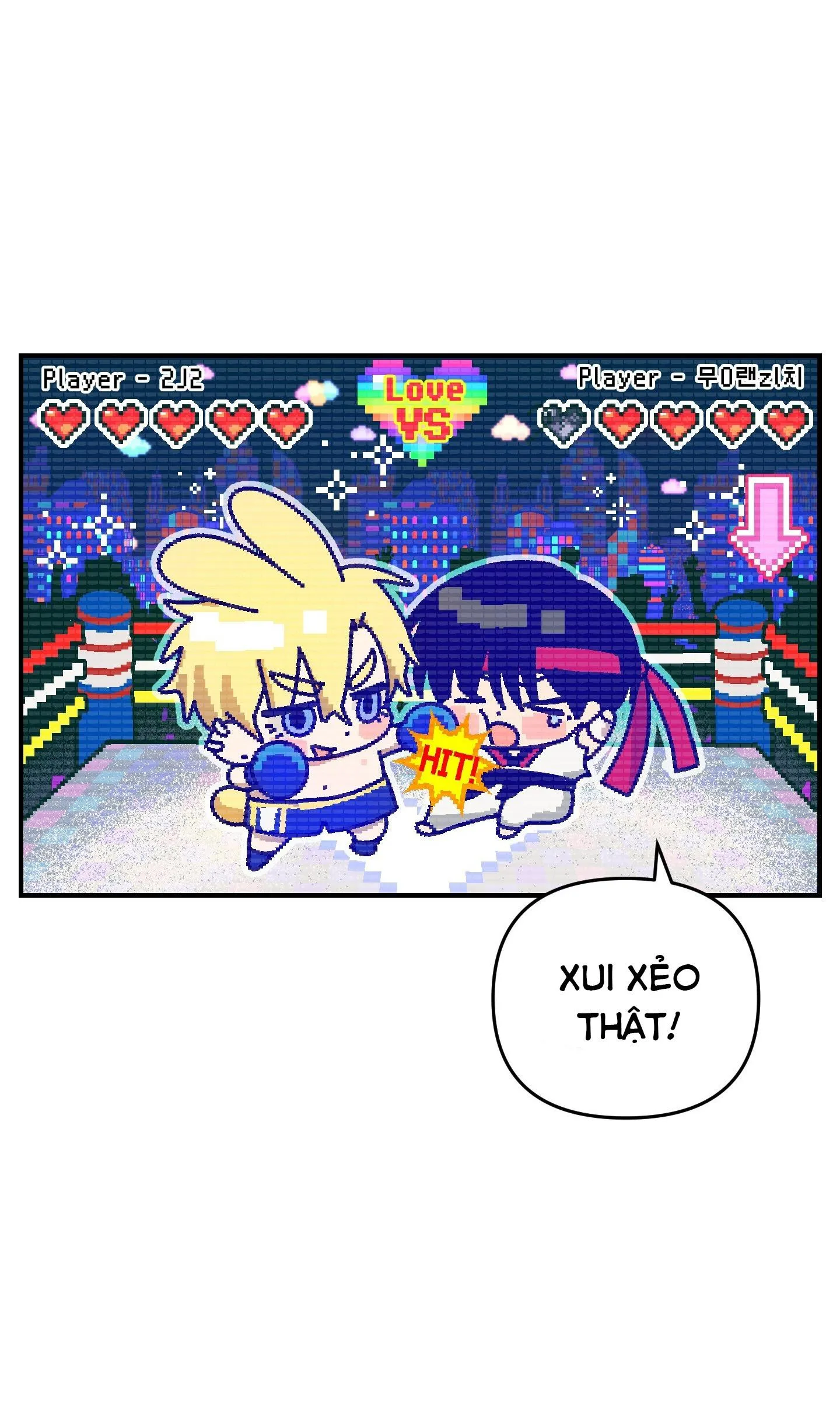 MỐI TÌNH NGANG TRÁI Chapter 4 Trang 24