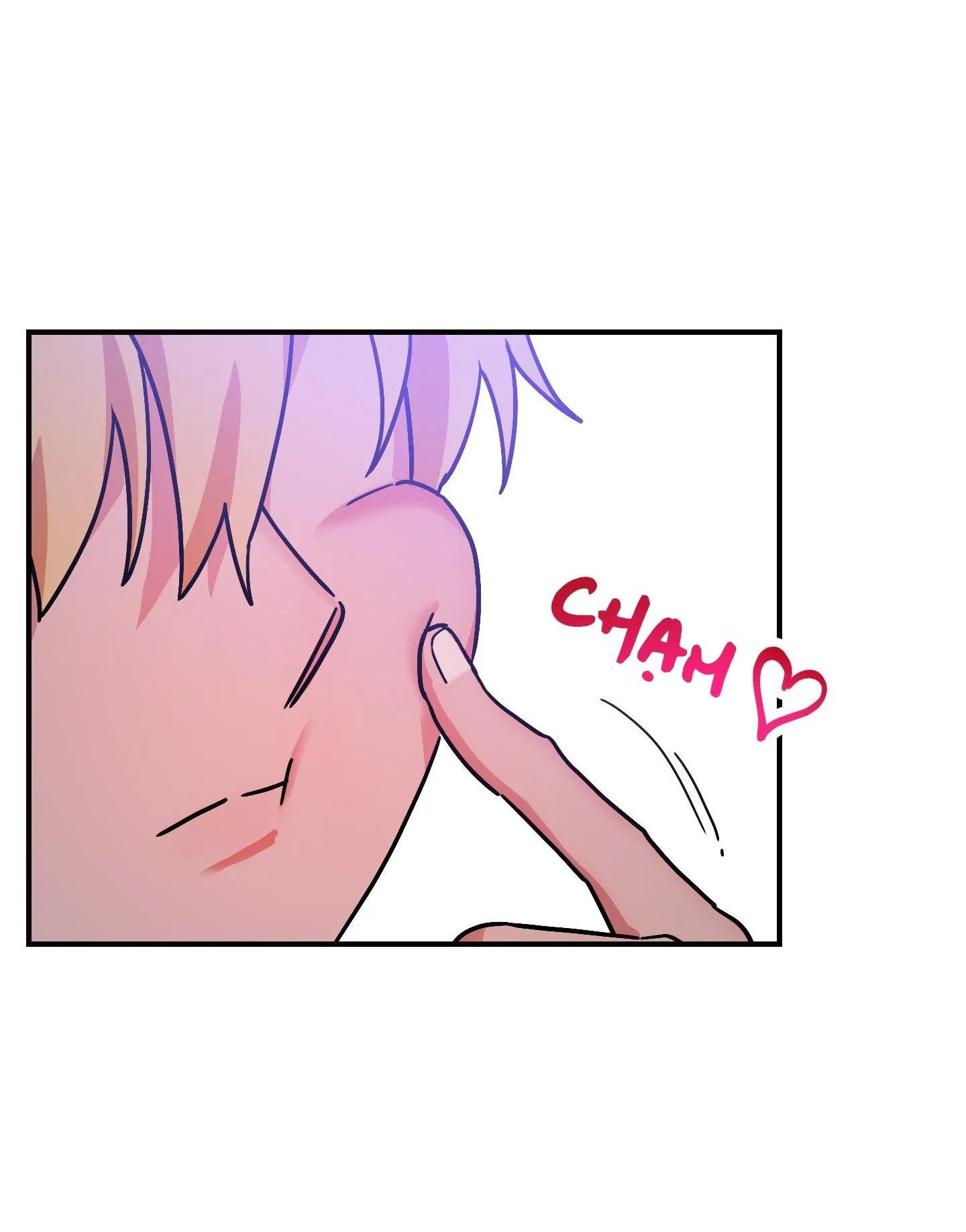 MỐI TÌNH NGANG TRÁI Chapter 4 Trang 25