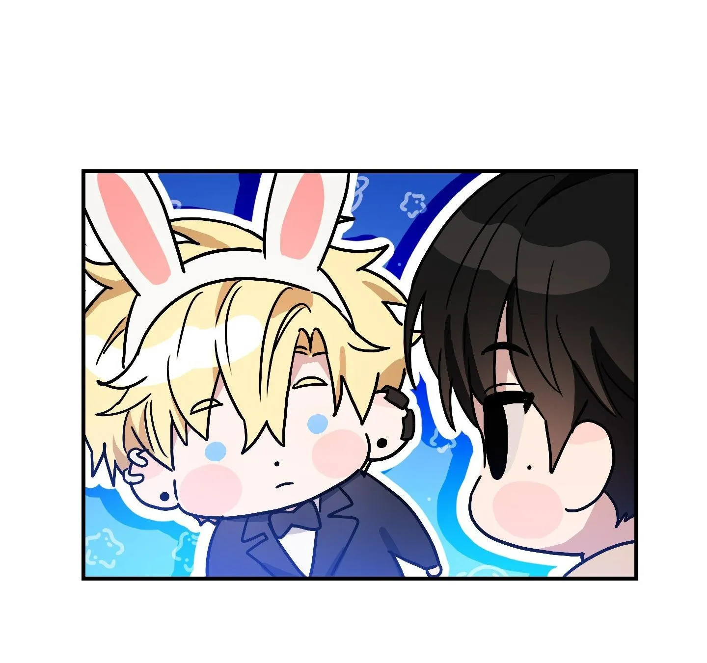 MỐI TÌNH NGANG TRÁI Chapter 4 Trang 45