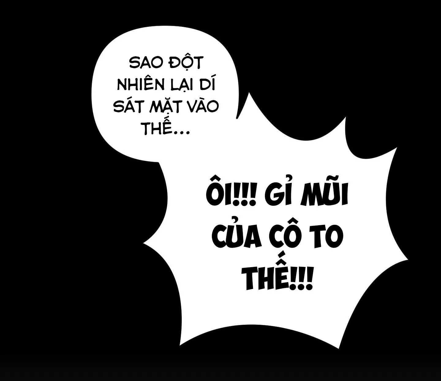 MỐI TÌNH NGANG TRÁI Chapter 4 Trang 57