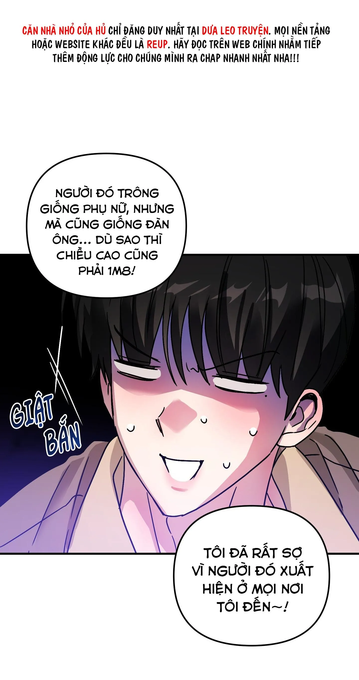 MỐI TÌNH NGANG TRÁI Chapter 4 Trang 65