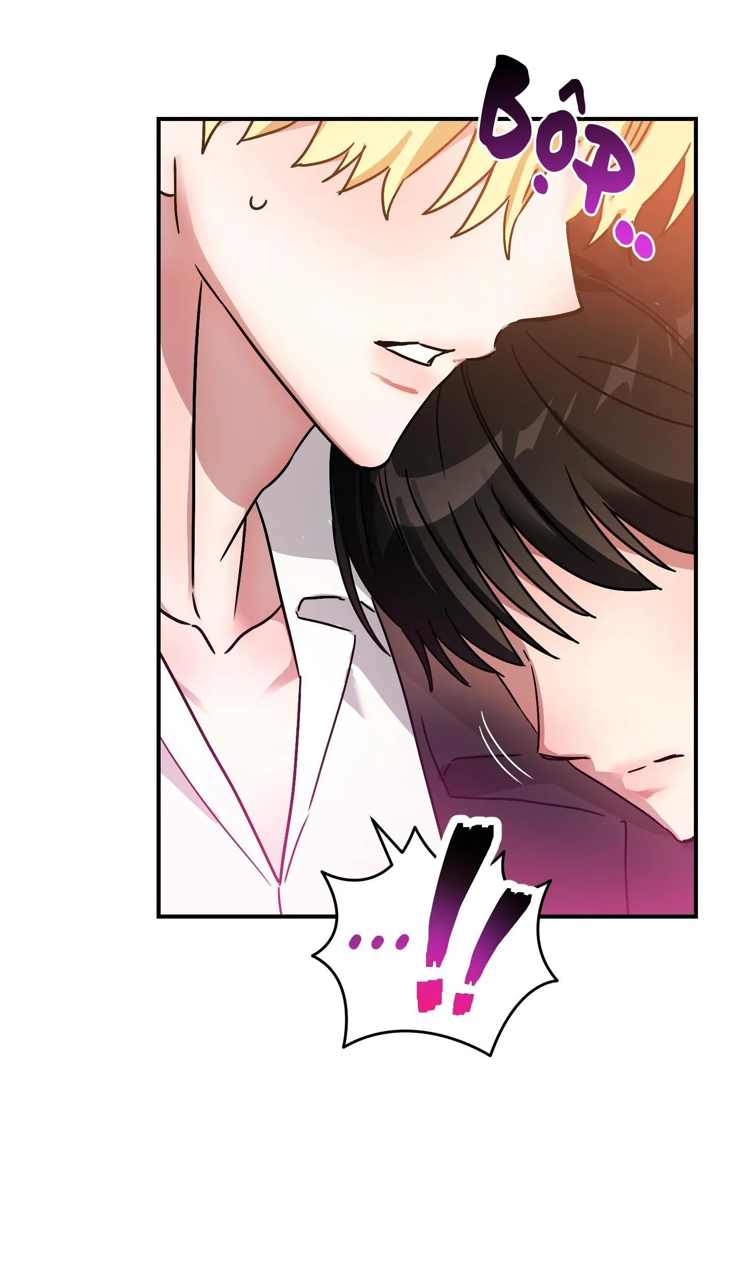 MỐI TÌNH NGANG TRÁI Chapter 4 Trang 67