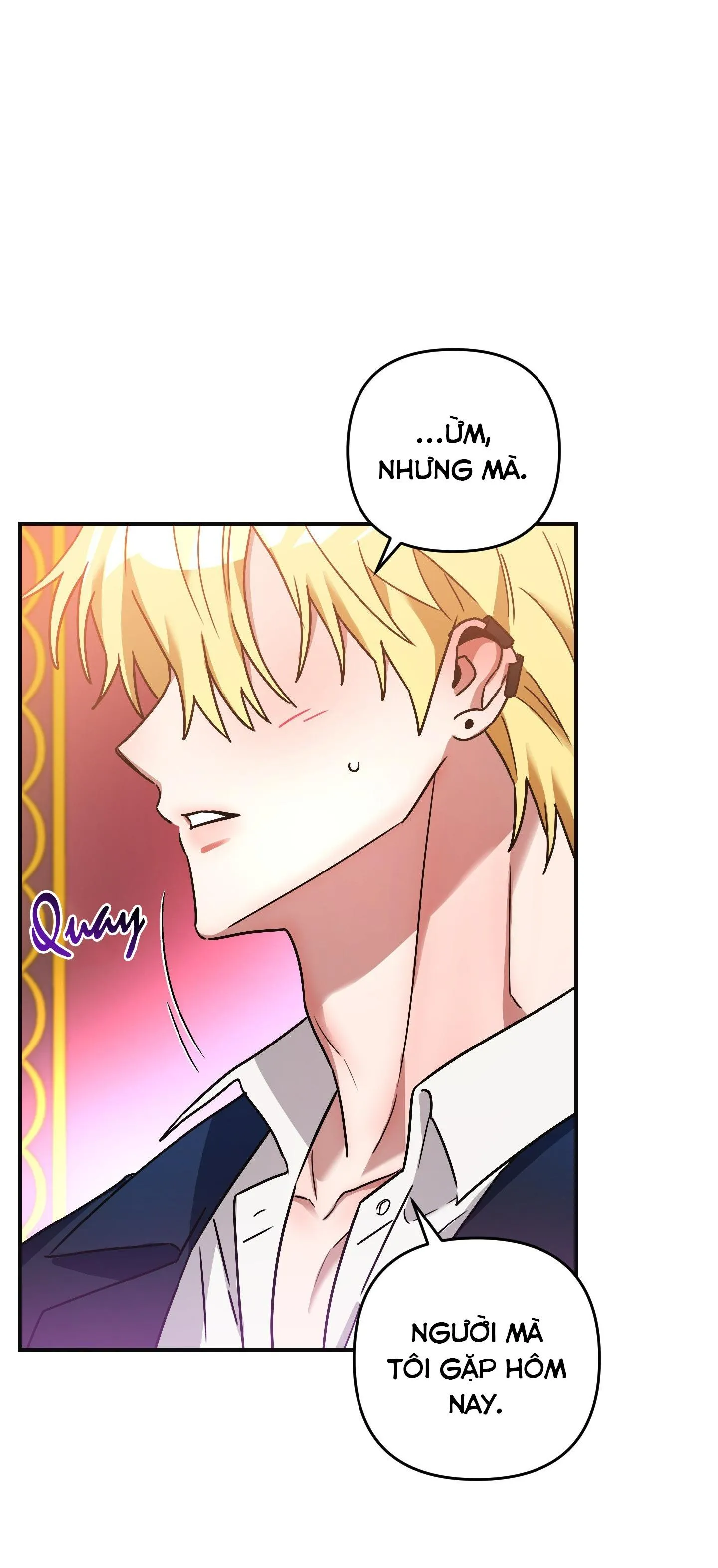 MỐI TÌNH NGANG TRÁI Chapter 4 Trang 69