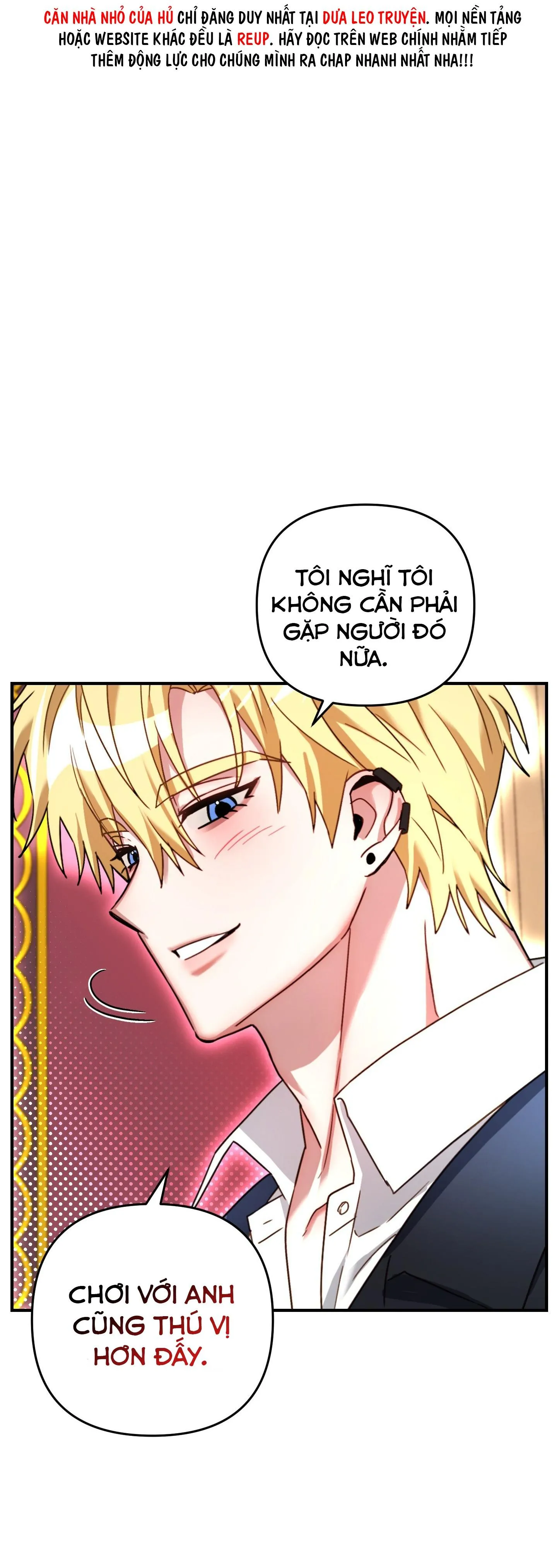 MỐI TÌNH NGANG TRÁI Chapter 4 Trang 71