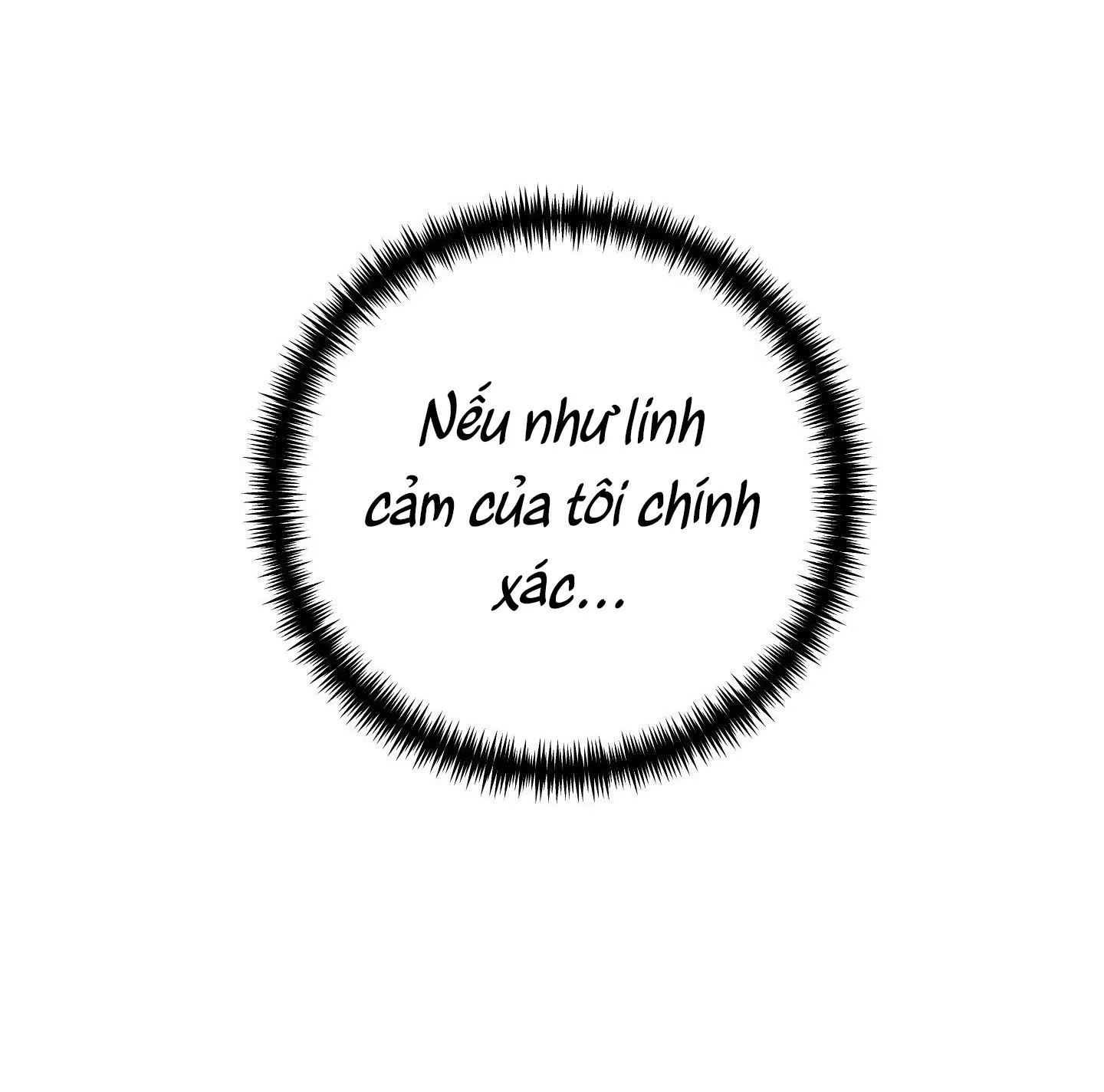 MỐI TÌNH NGANG TRÁI Chapter 5 Trang 3