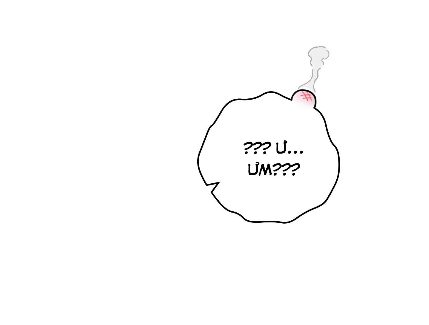 MỐI TÌNH NGANG TRÁI Chapter 5 Trang 29