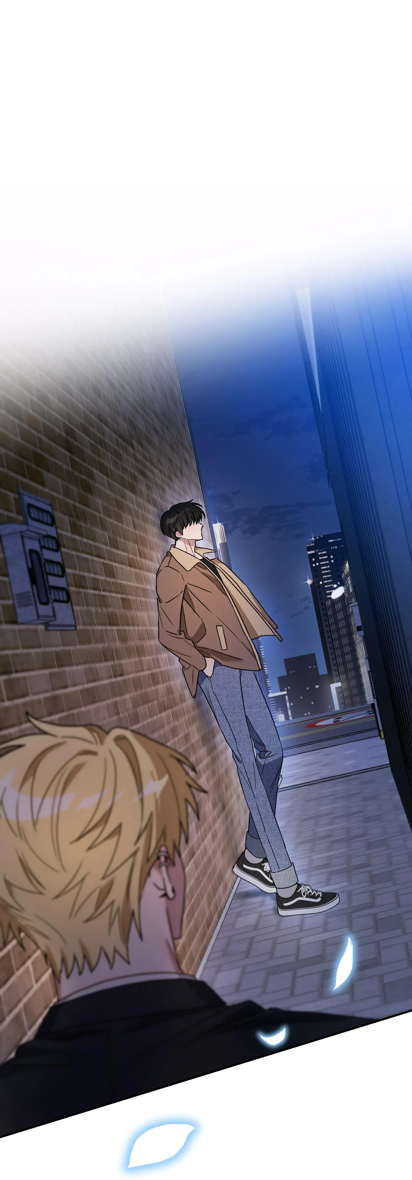 MỐI TÌNH NGANG TRÁI Chapter 5 Trang 41