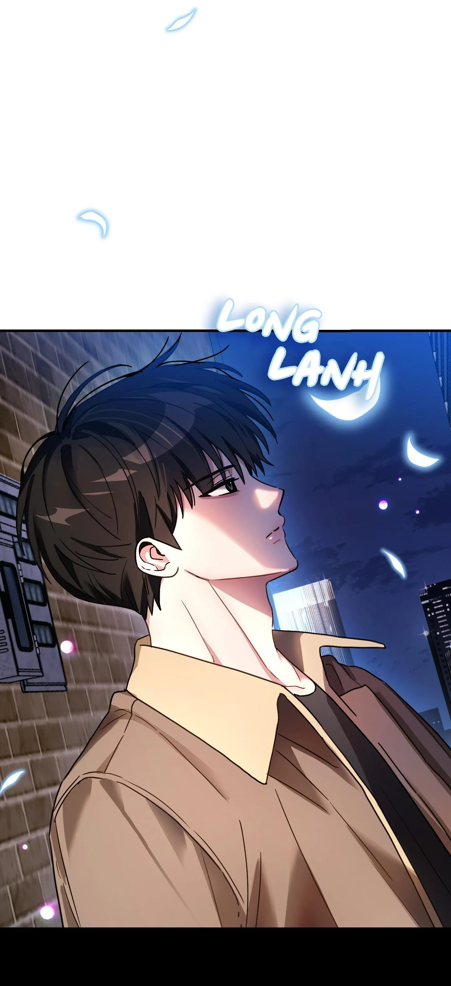 MỐI TÌNH NGANG TRÁI Chapter 5 Trang 42