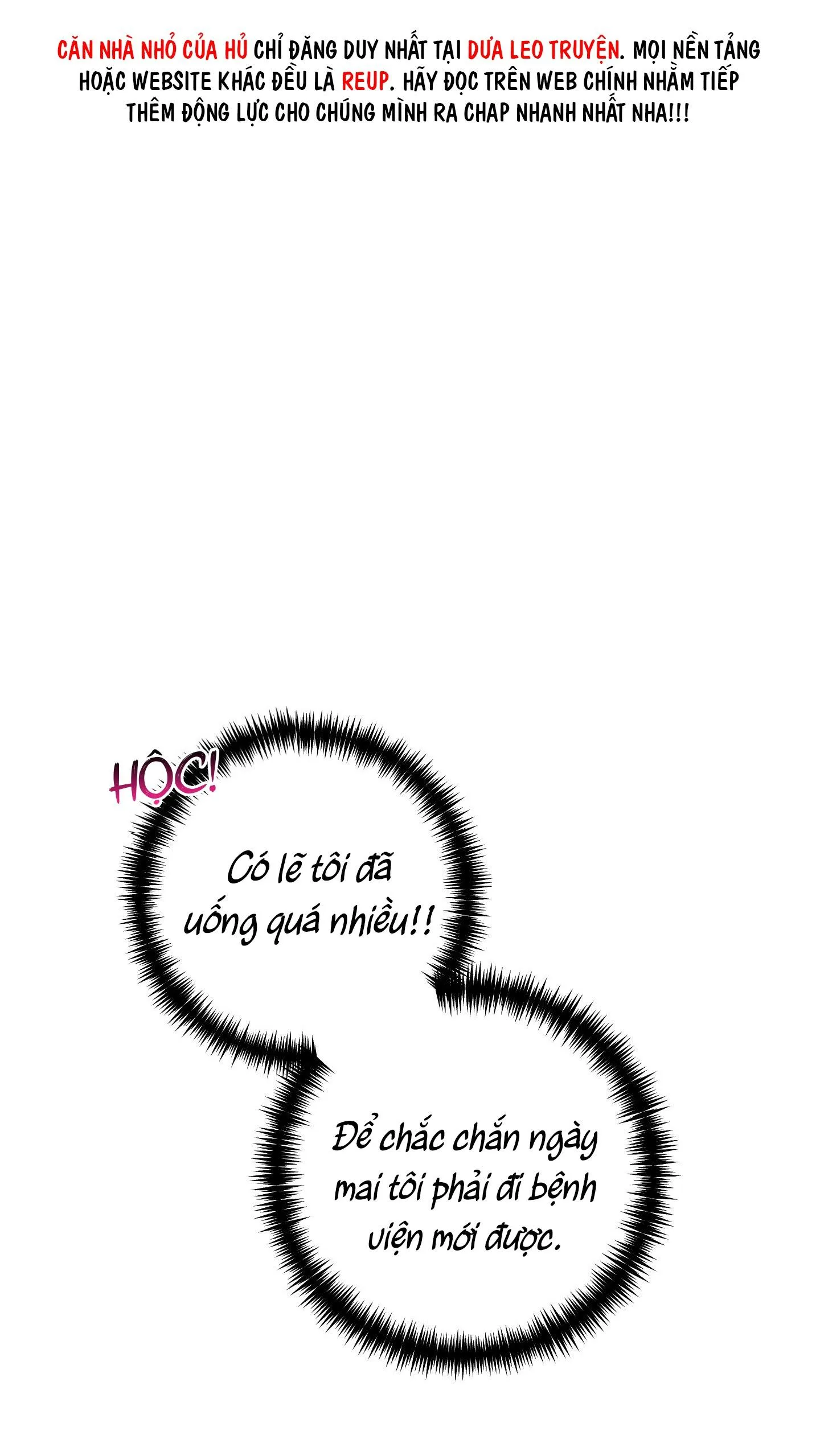 MỐI TÌNH NGANG TRÁI Chapter 5 Trang 44