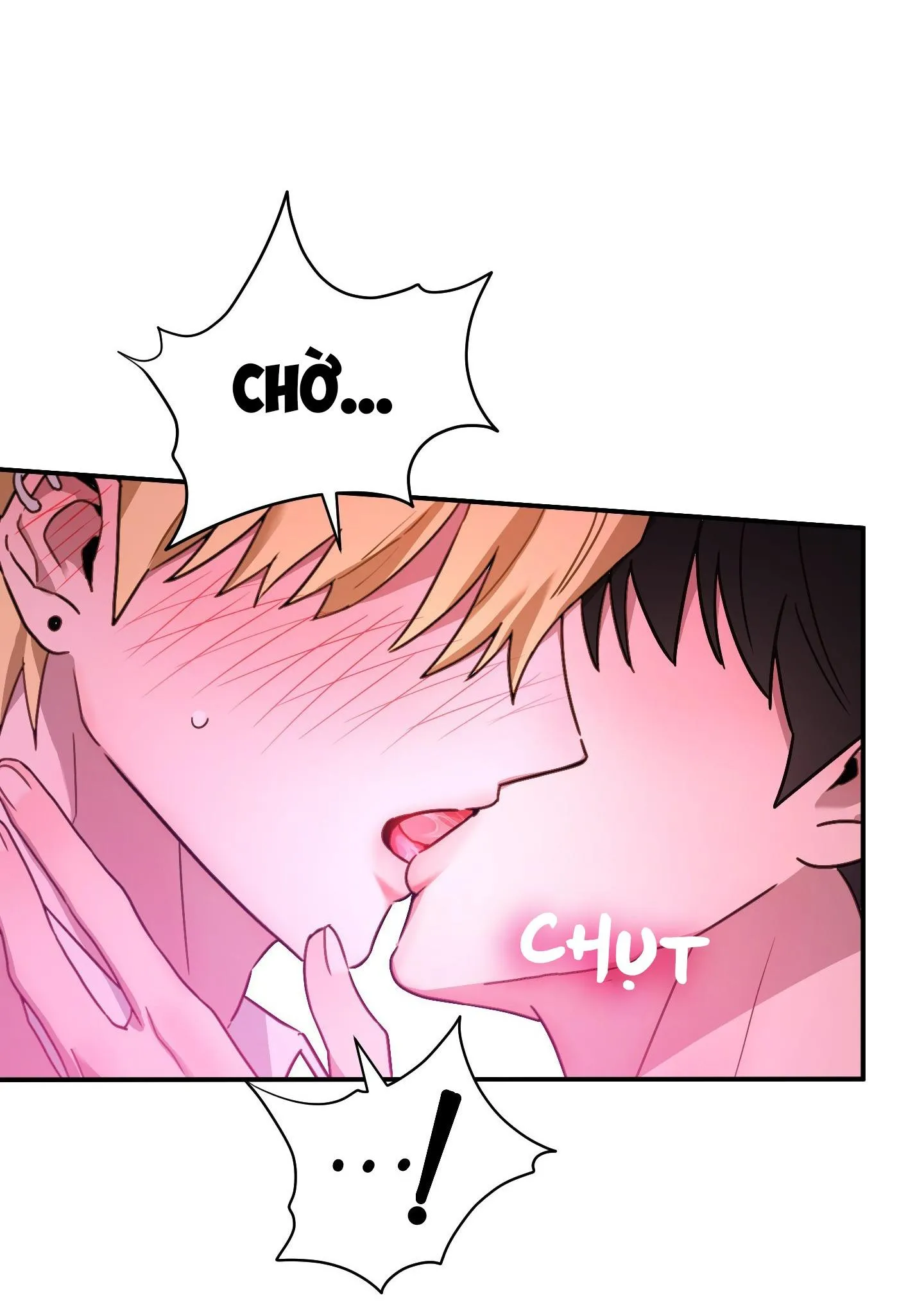 MỐI TÌNH NGANG TRÁI Chapter 5 Trang 51