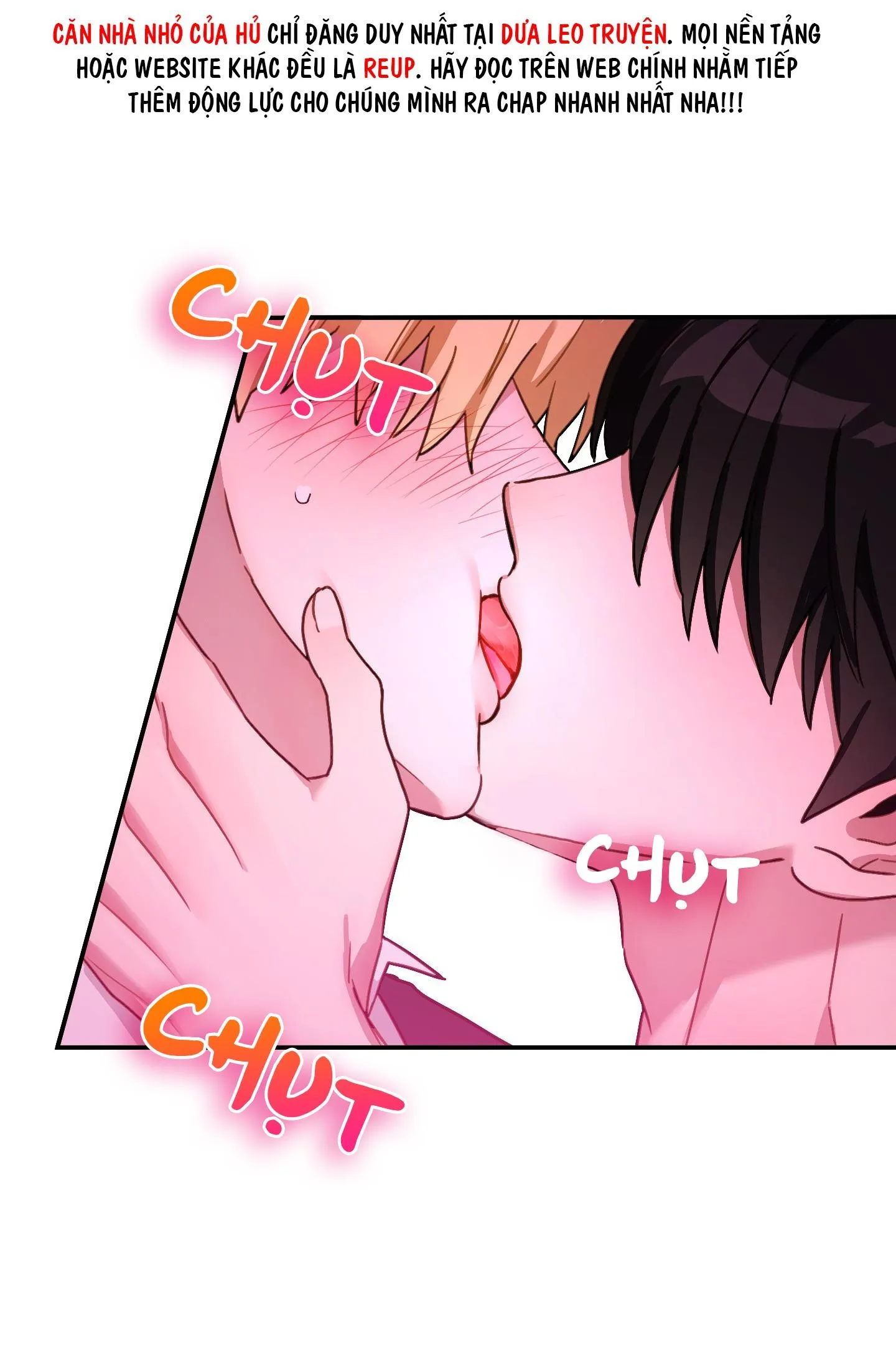 MỐI TÌNH NGANG TRÁI Chapter 5 Trang 52