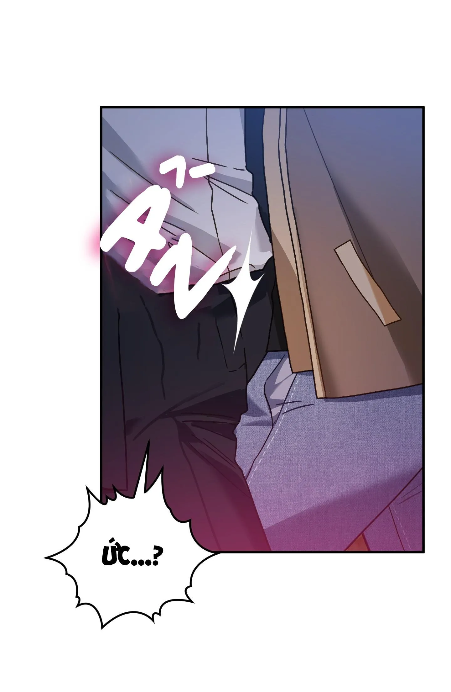 MỐI TÌNH NGANG TRÁI Chapter 5 Trang 53