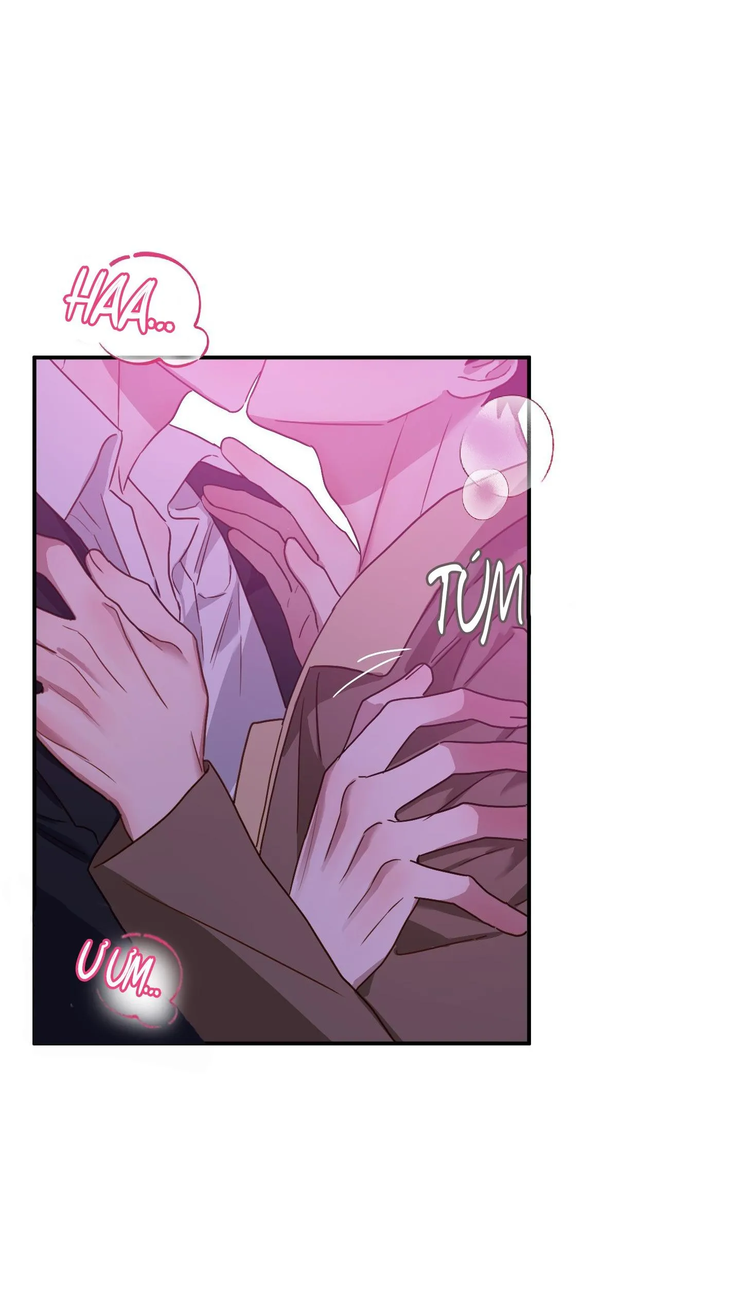 MỐI TÌNH NGANG TRÁI Chapter 5 Trang 56