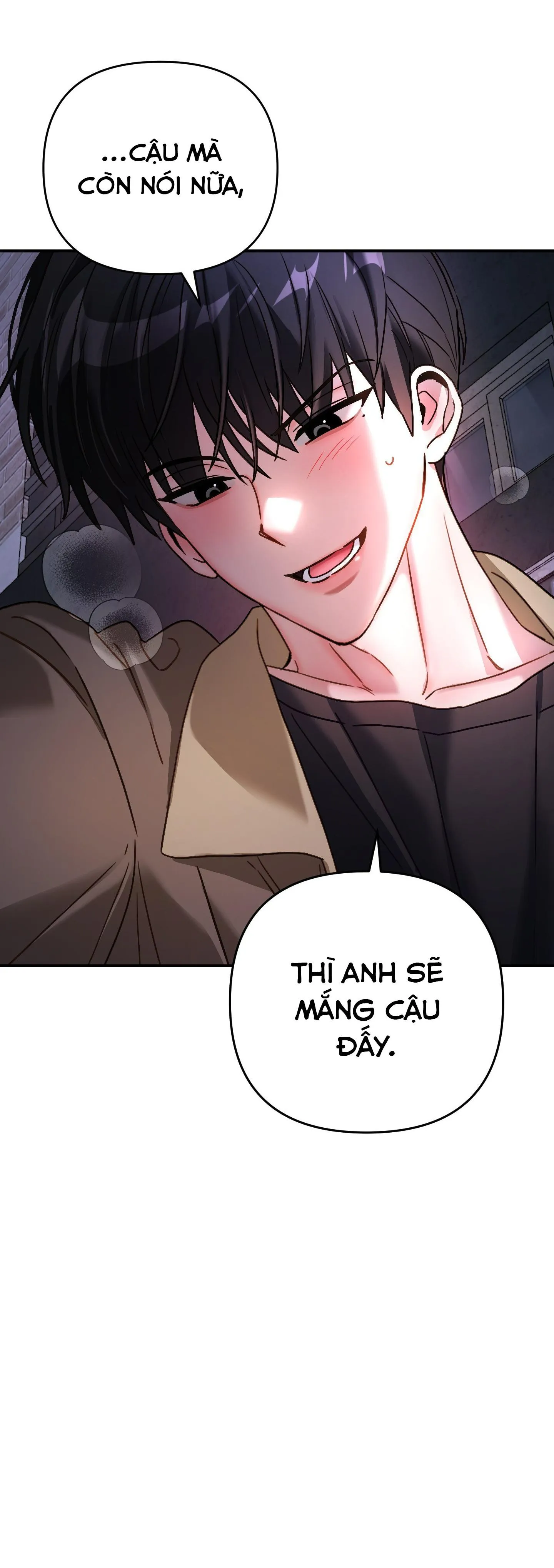 MỐI TÌNH NGANG TRÁI Chapter 5 Trang 62