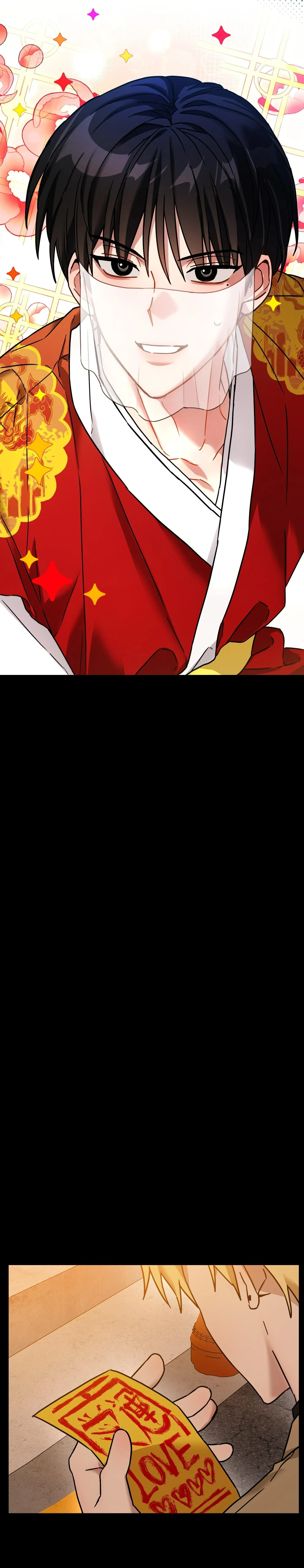 MỐI TÌNH NGANG TRÁI Chapter 8 Trang 38