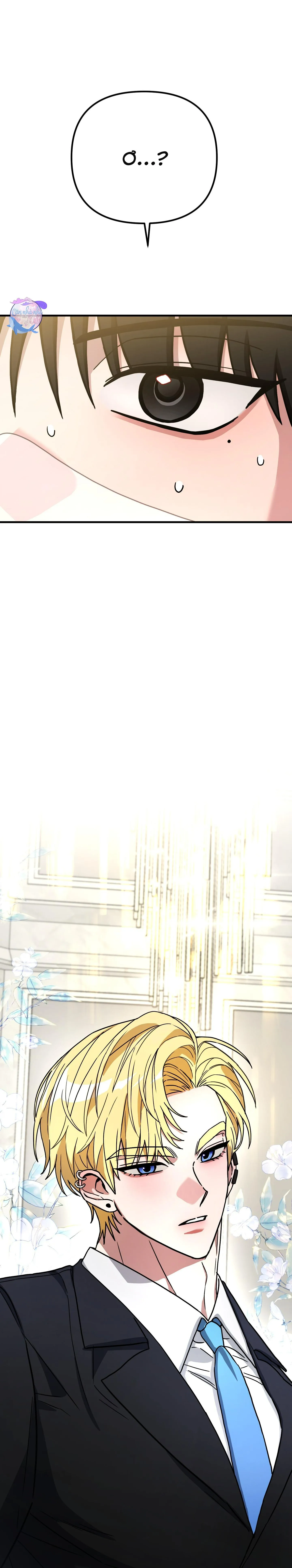 MỐI TÌNH NGANG TRÁI Chapter 9 Trang 26