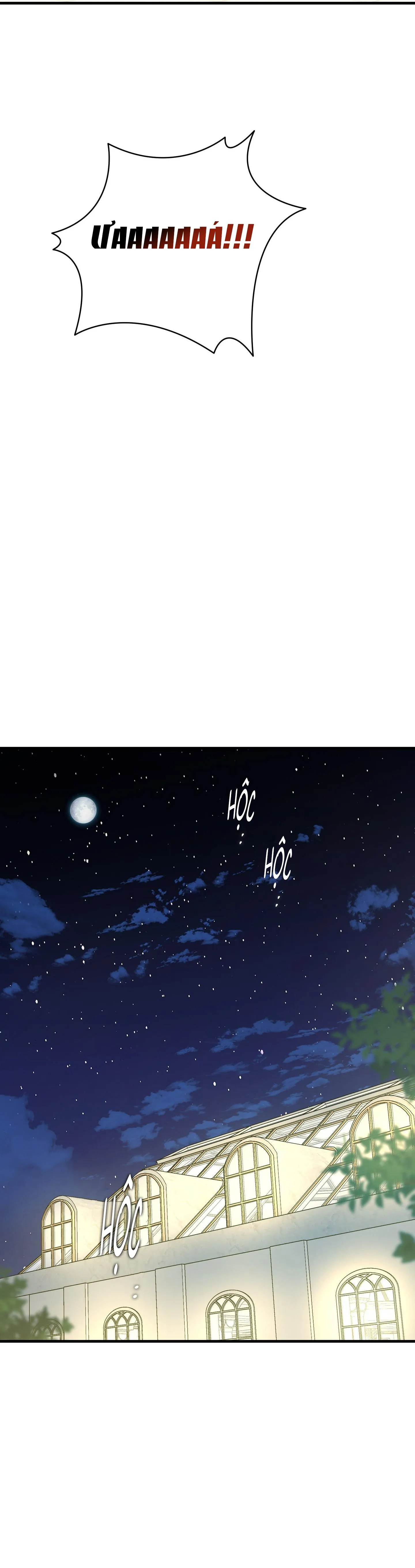 MỐI TÌNH NGANG TRÁI Chapter 9 Trang 34